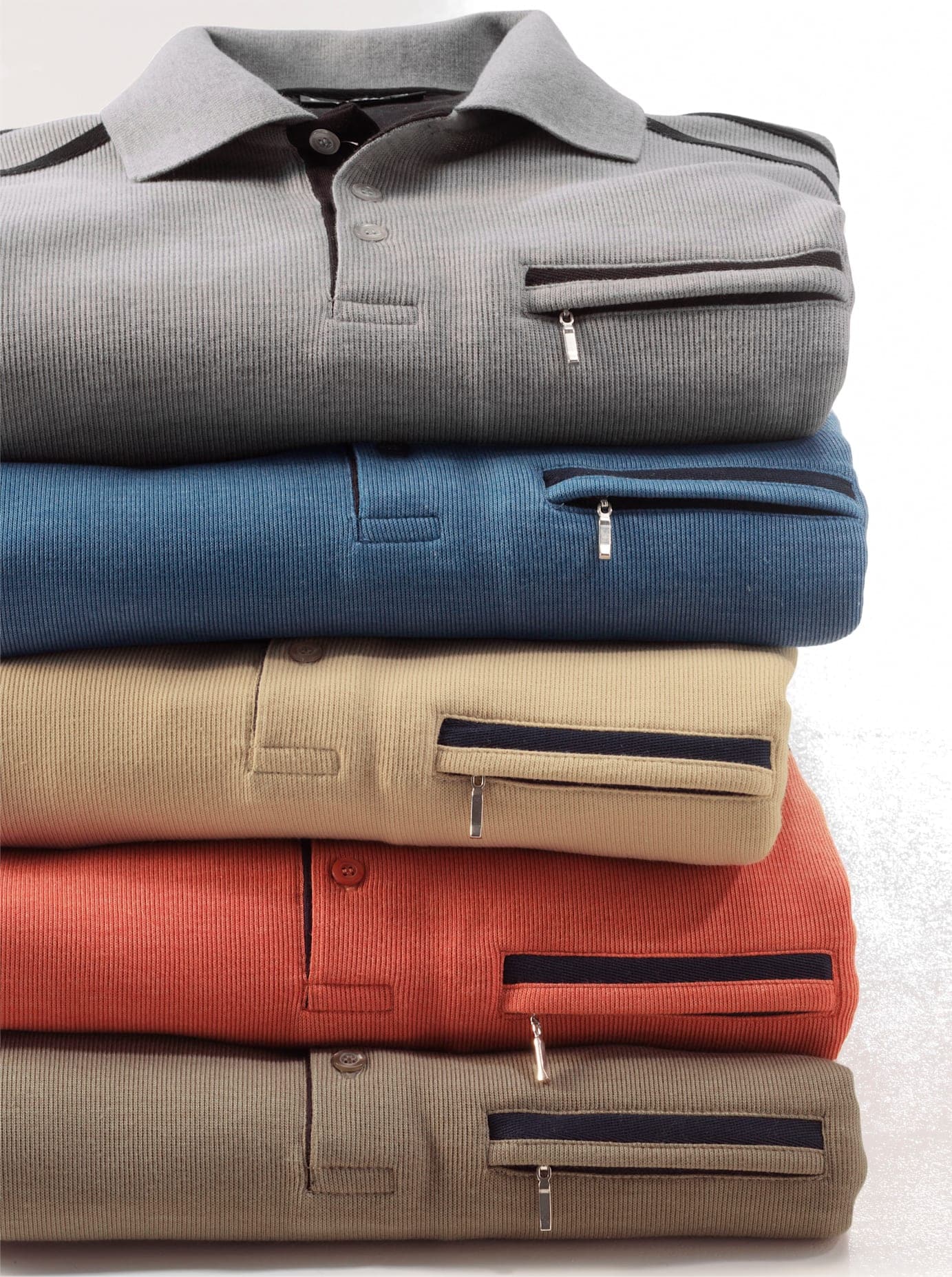 Catamaran Sweatshirt
