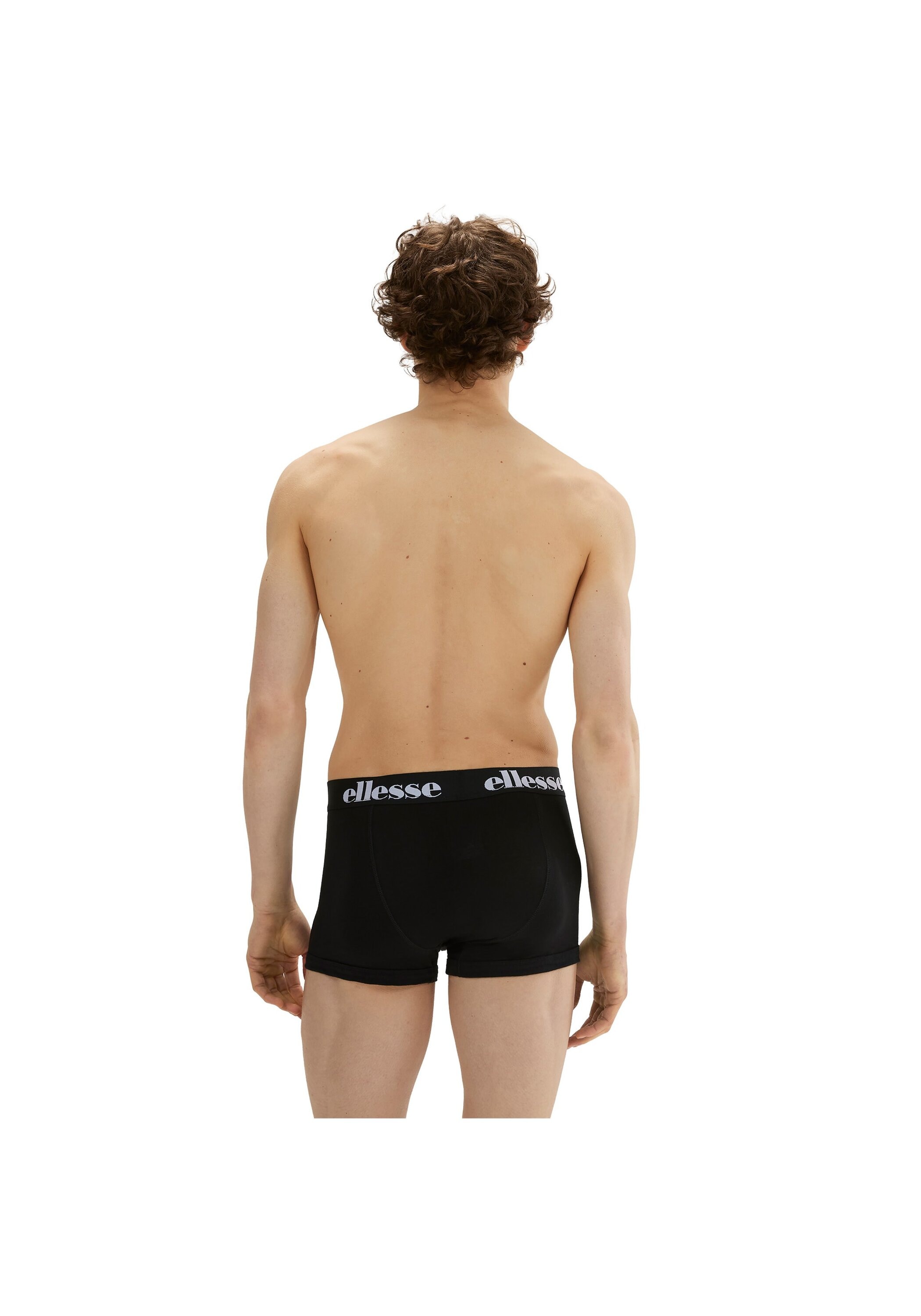 Ellesse Boxershorts »Boxershort BARLA Trunks 12er Pack«