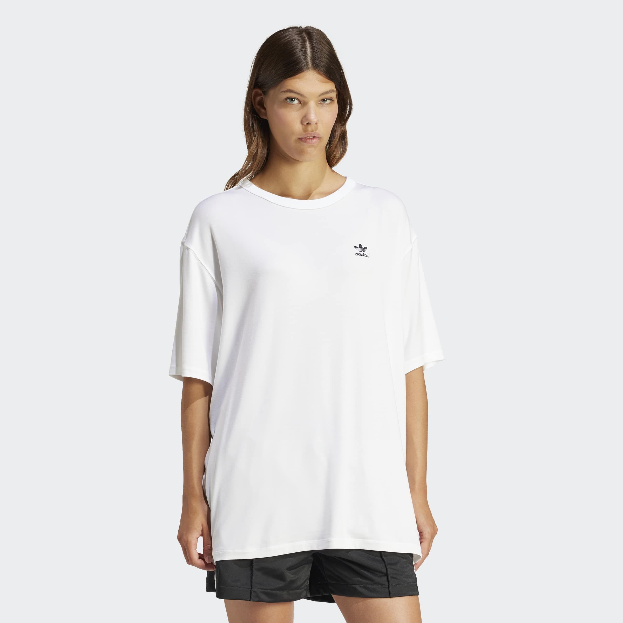 adidas Originals T-Shirt »TREFOIL TEE«