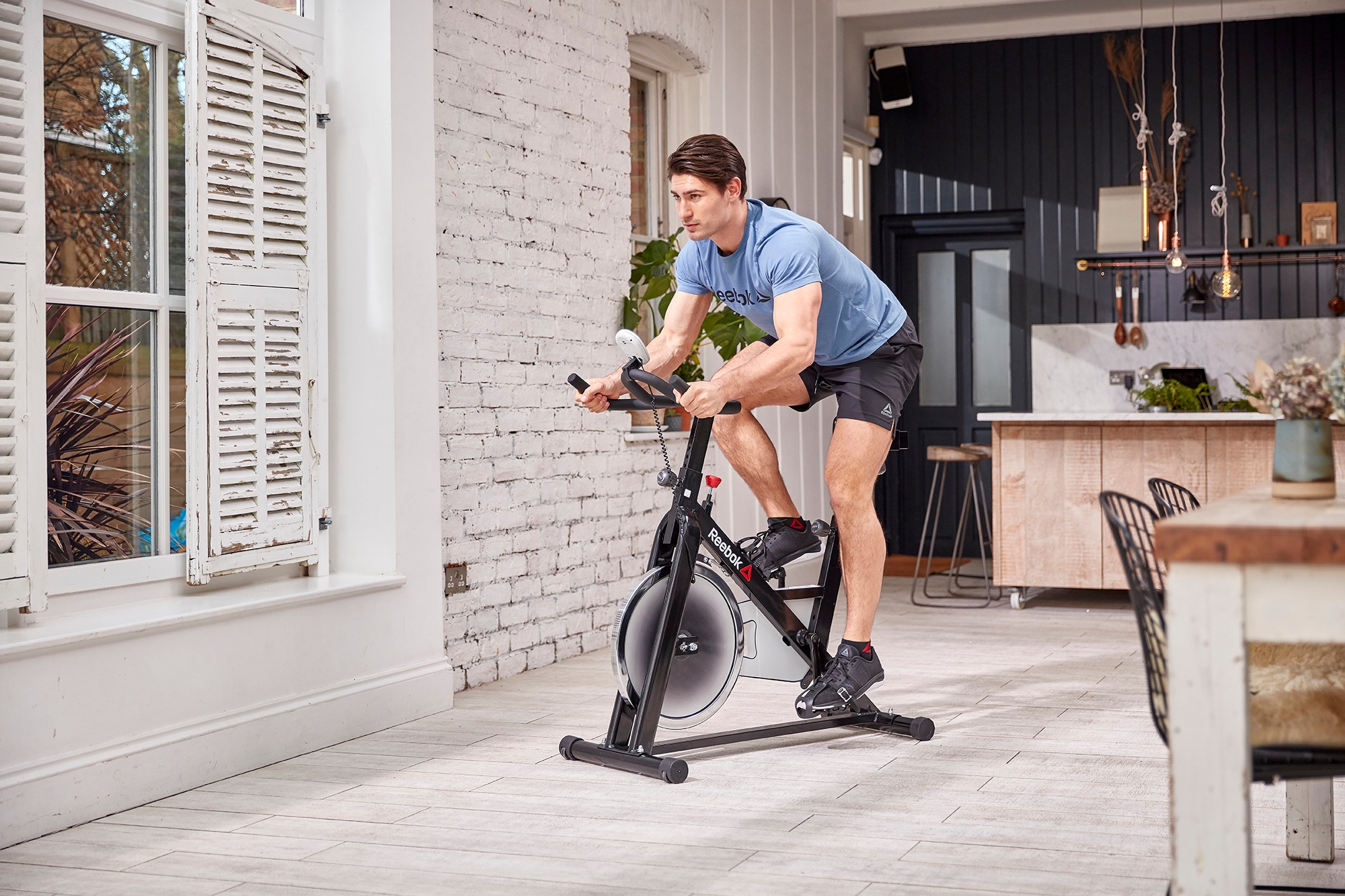 Reebok Speedbike »AR Sprinter Bike«