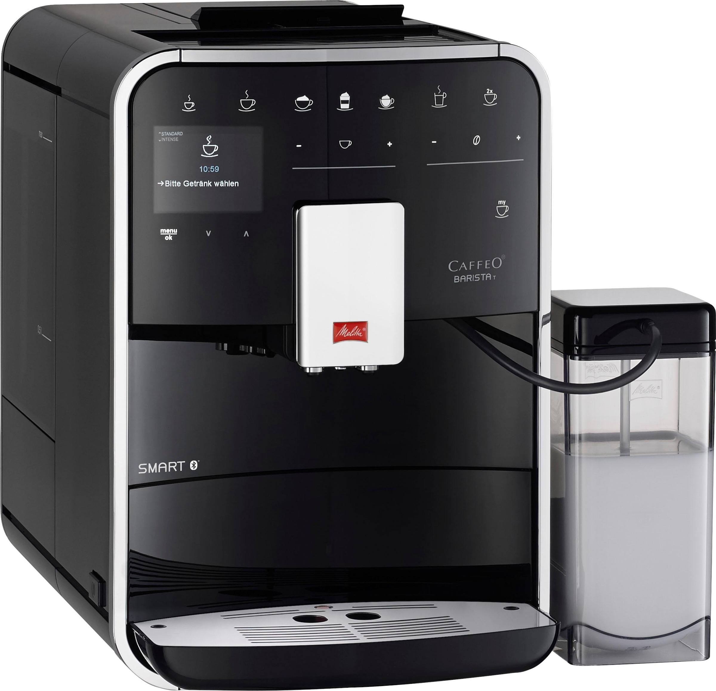 Machine à Café Melitta Barista T Smart