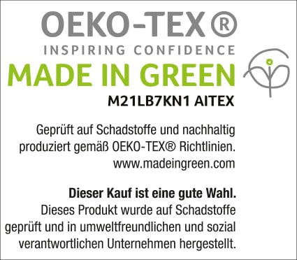 Badetuch »Straßenkicker«, (1 St.), mit dekorativem "Straßenkicker" Schriftzug