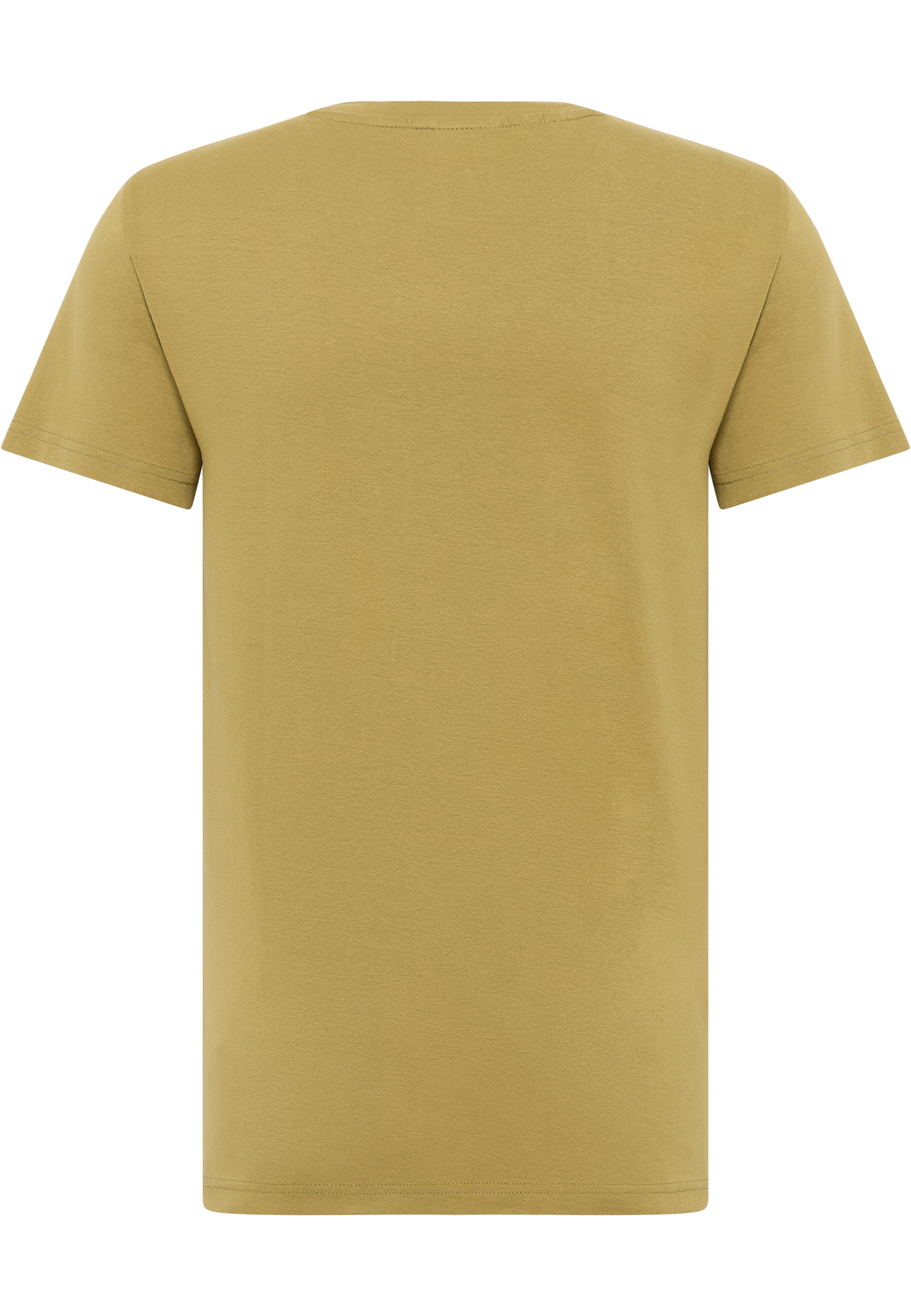 MUSTANG Kurzarmshirt »Herren Style Allen«