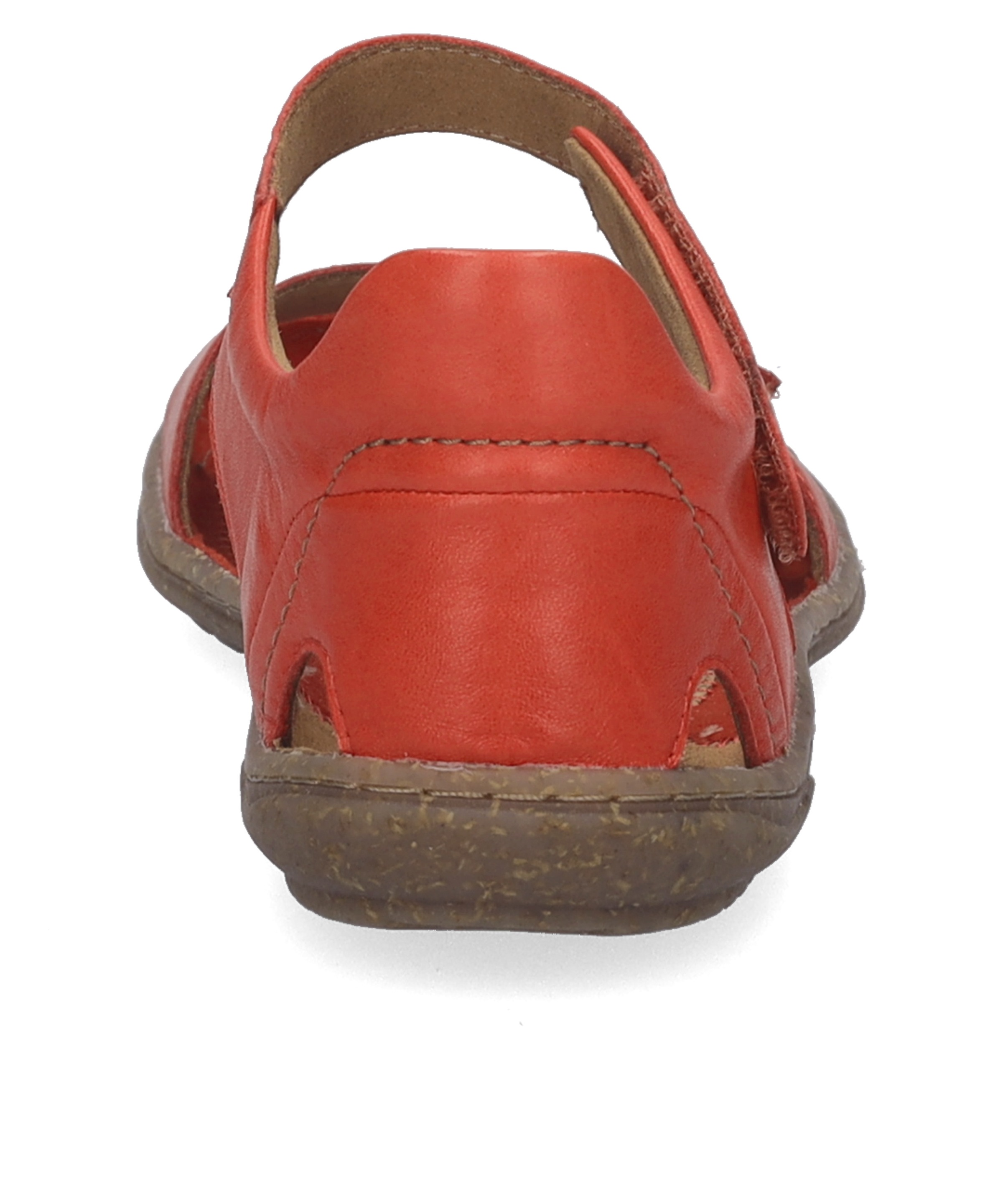 Josef Seibel Sandale »Caitlyn 03, rot«