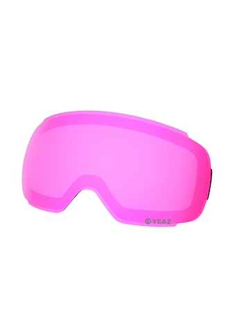 Snowboardbrille »Wechselglas für Ski- Snowboardbrille TWEAK-X«