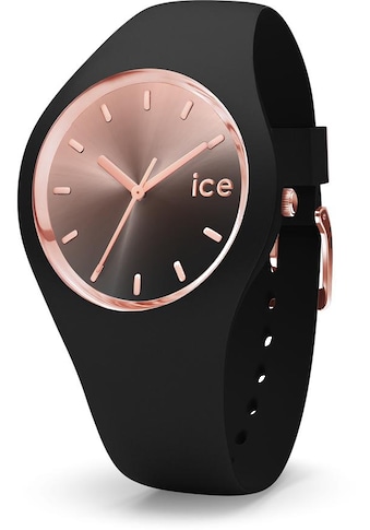 ice-watch Quarzuhr »ICE sunset- Black - Medium, 015748« kaufen