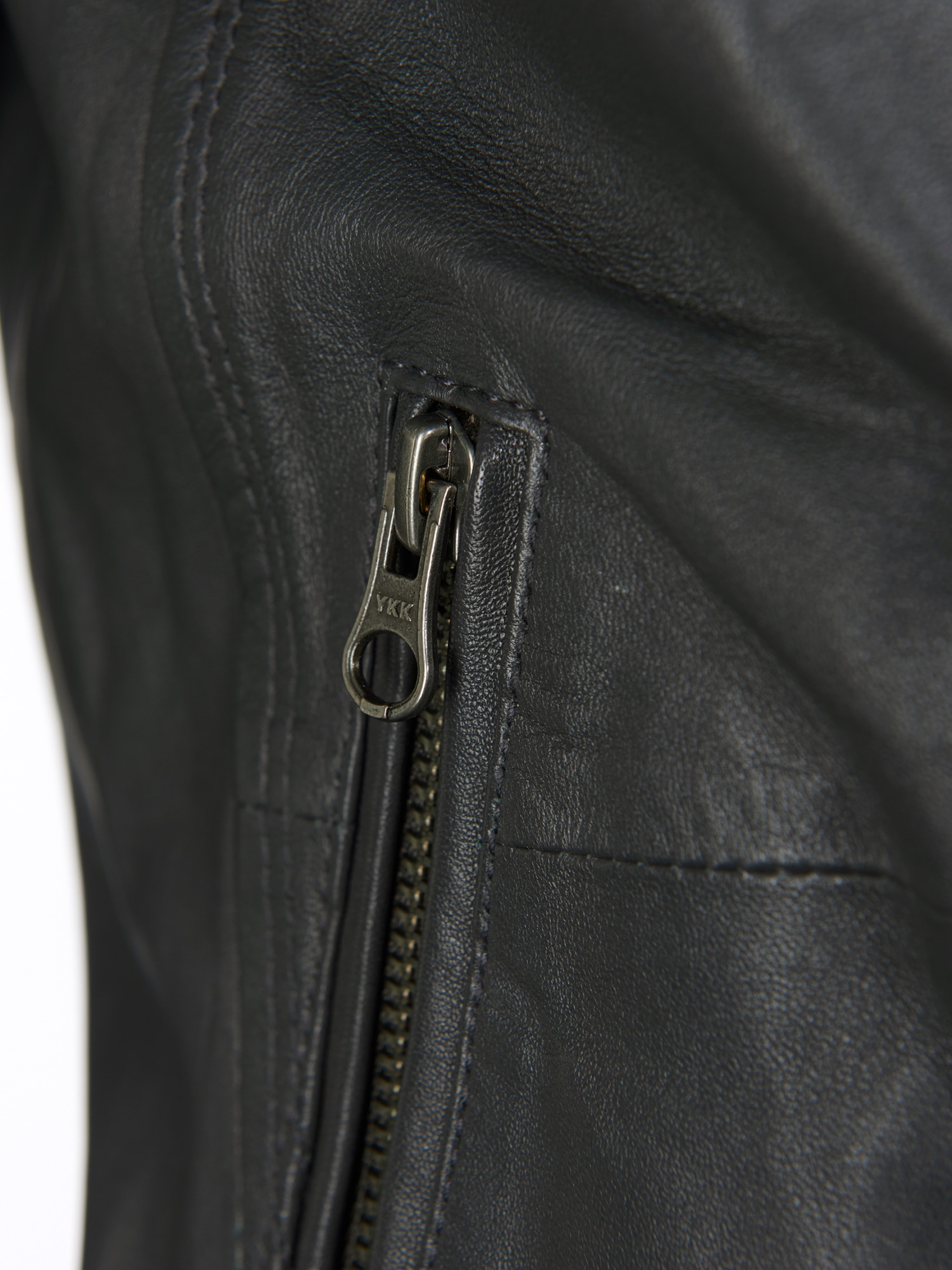 JCC Blouson »Lederjacke 2999101-2«