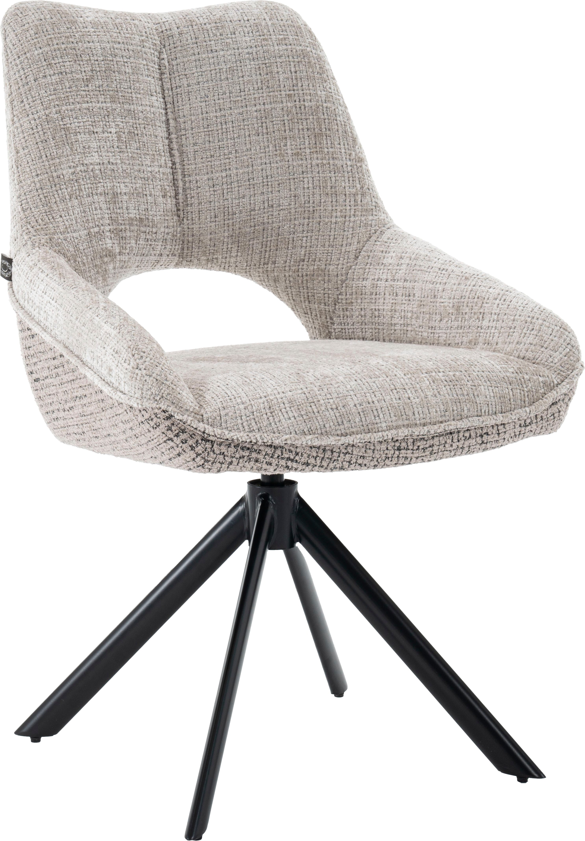 Home affaire Drehstuhl "Canto" () 1 Stk.tolle Optik