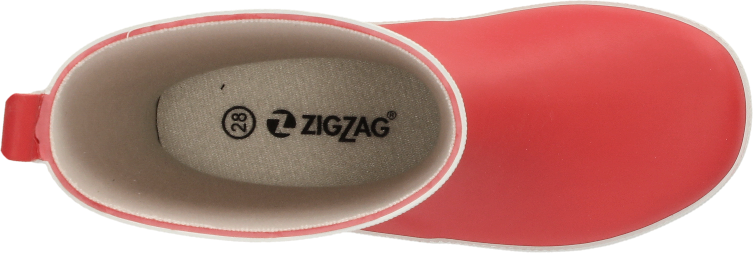 WHISTLER Gummistiefel »Rook Kids Rubber Boot«  wasserdicht