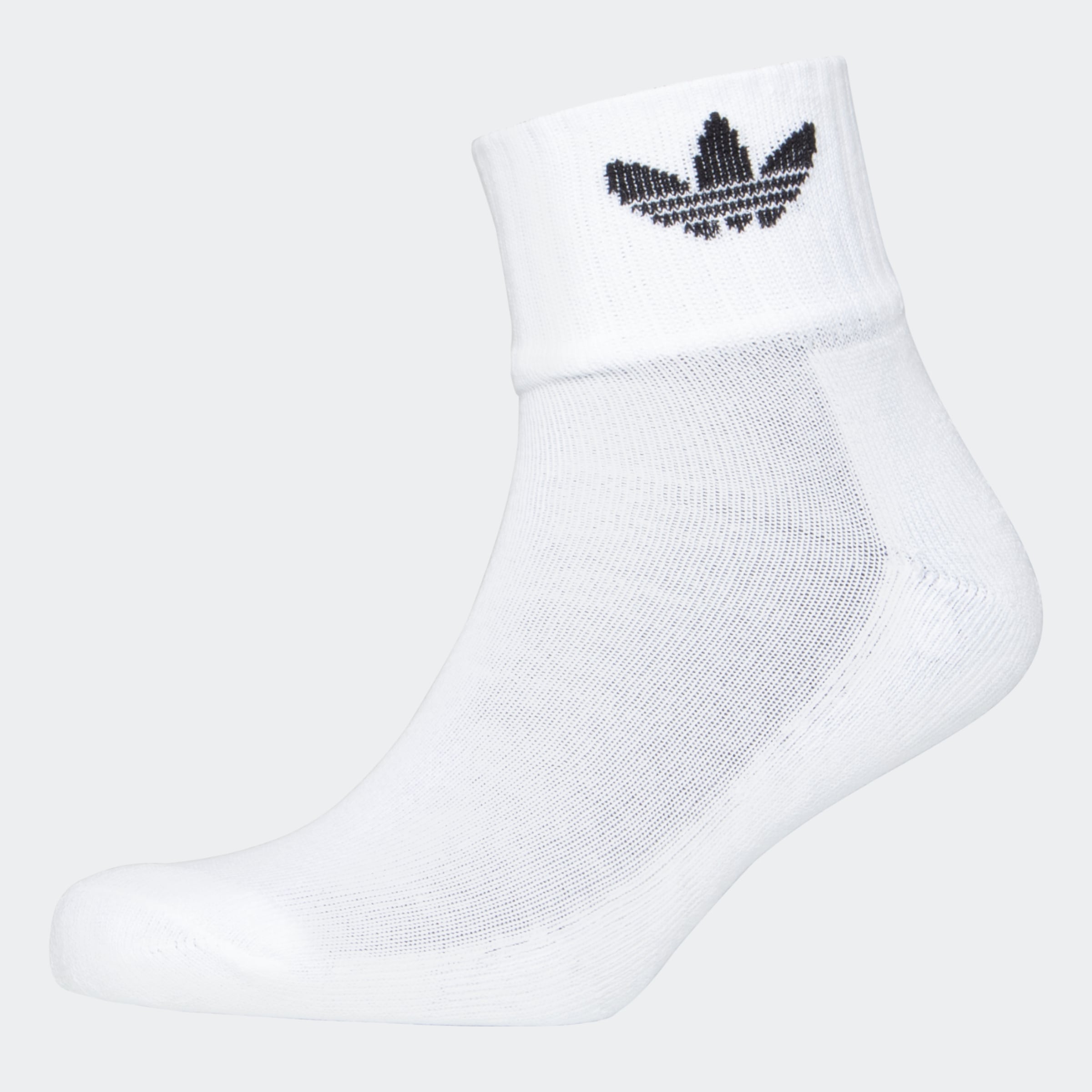 adidas Originals Sportsocken »MIDCUT CREW SOCKEN, 3 PAAR«, (3 Paar)