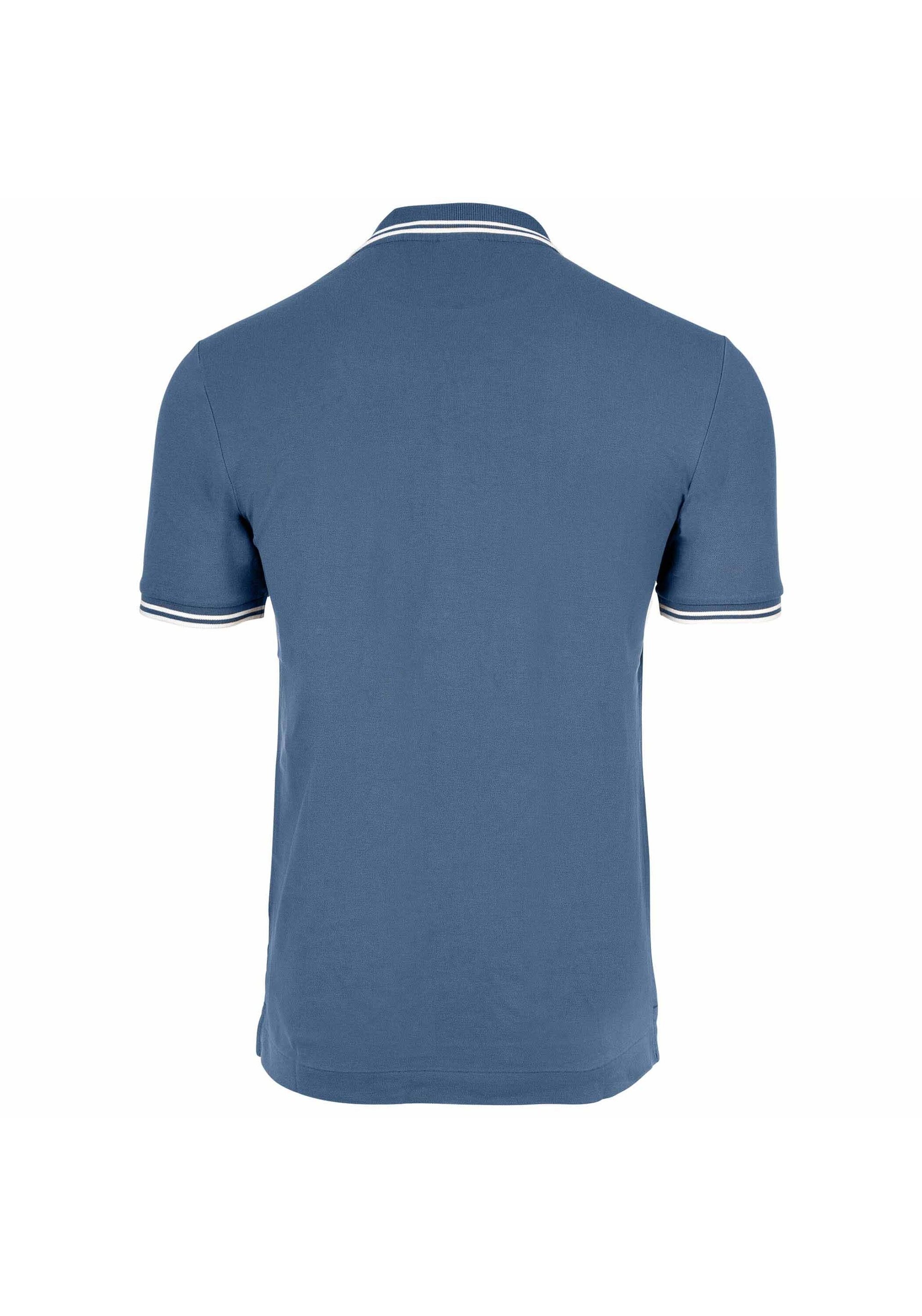 G-STAR Poloshirt »Poloshirt Dunda Slim Stripe Polo«