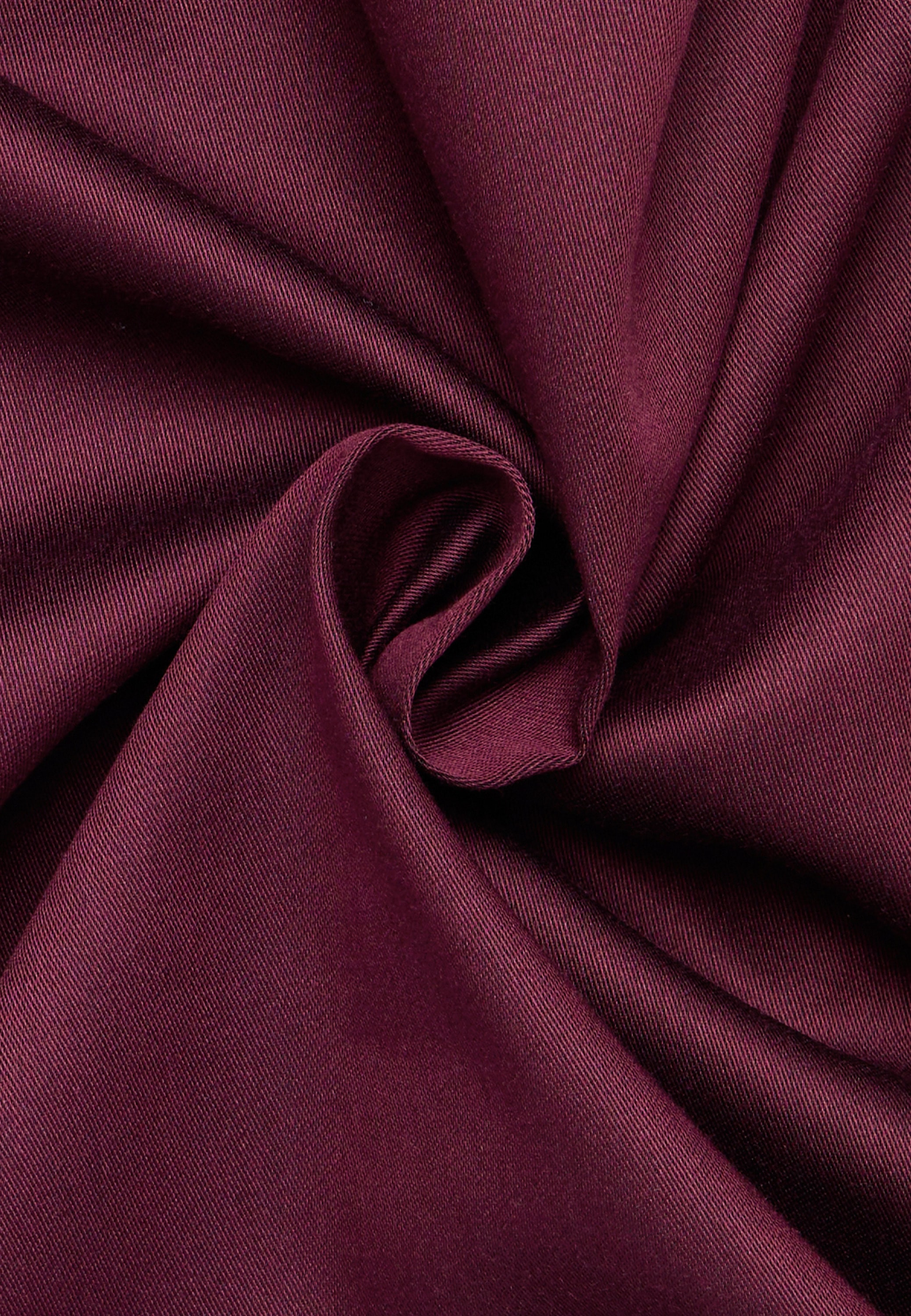 Eterna Langarmhemd »MODERN FIT« NON IRON (bügelfrei)