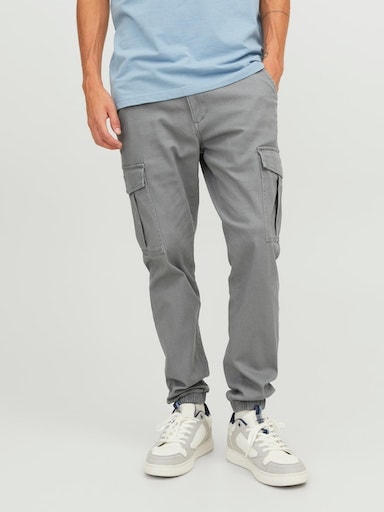 Jack & Jones Cargohose »JPSTMARCO JJJOE CUFFED«