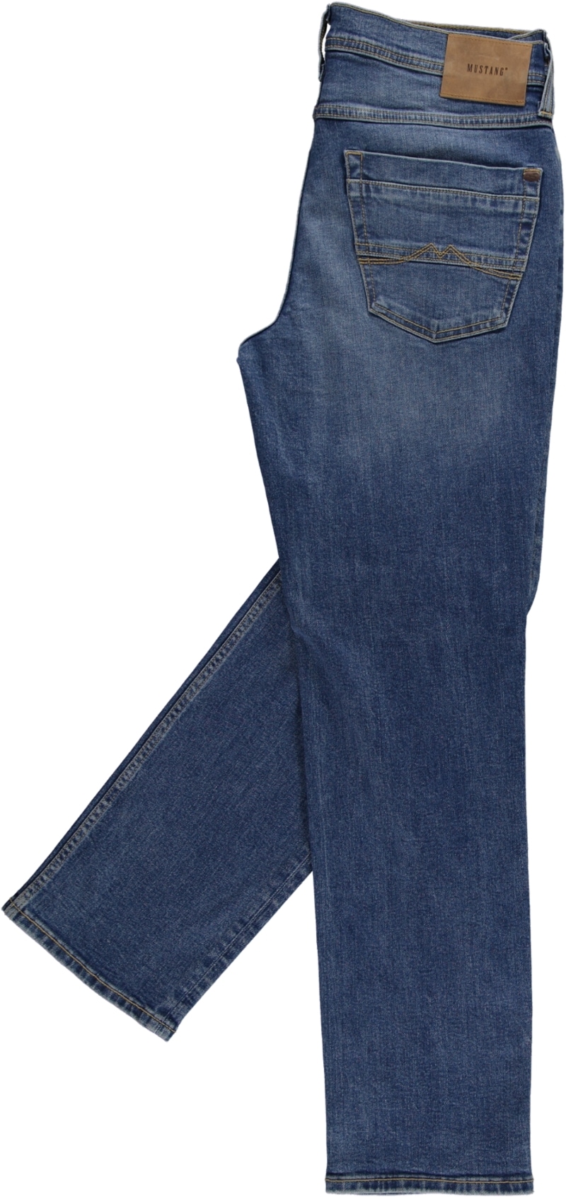 MUSTANG Straight-Jeans »Washington Straight«