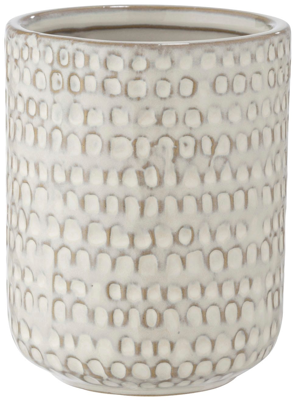 aus 2 (Set, tlg.), Keramik mit Effektglasur Badaccessoire-Set | UNIVERSAL WENKO kaufen »Davos«,