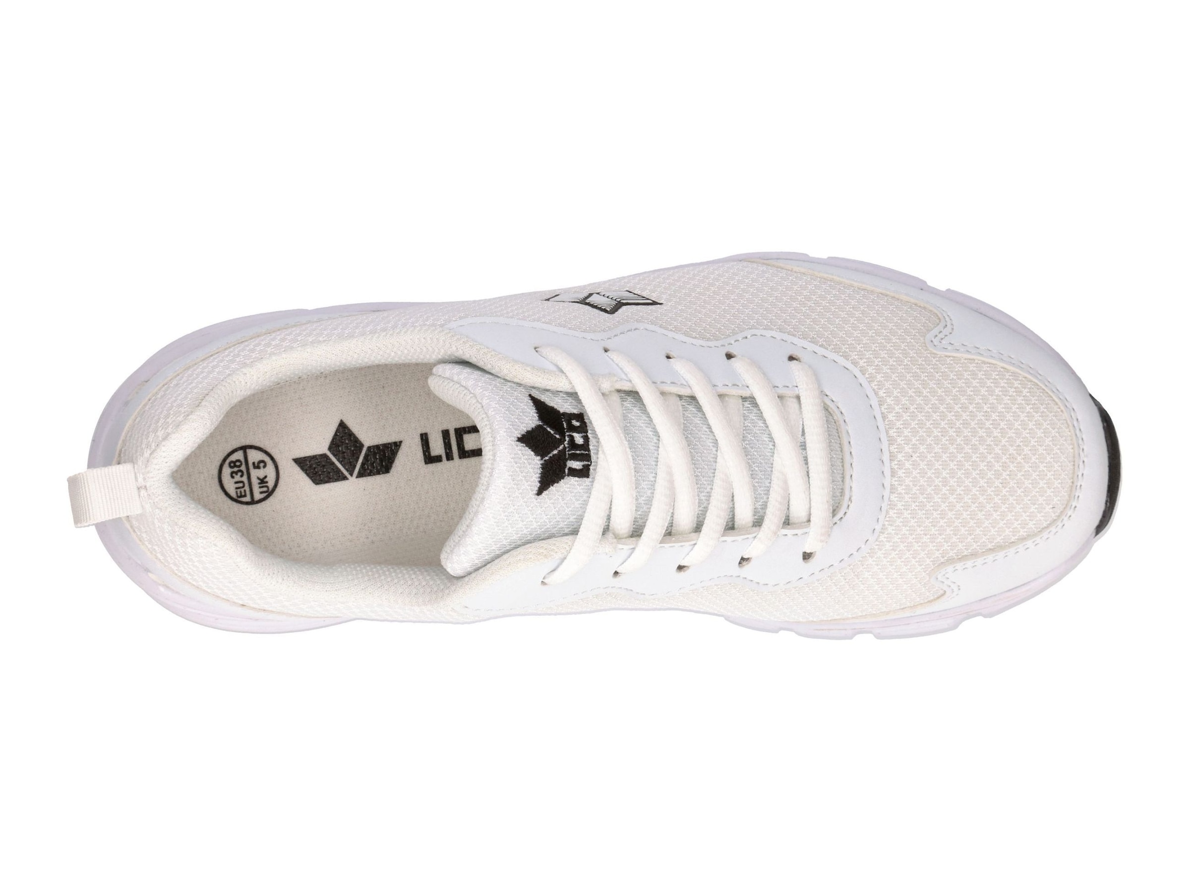 Lico Sneaker »Freizeitschuh Almeria«
