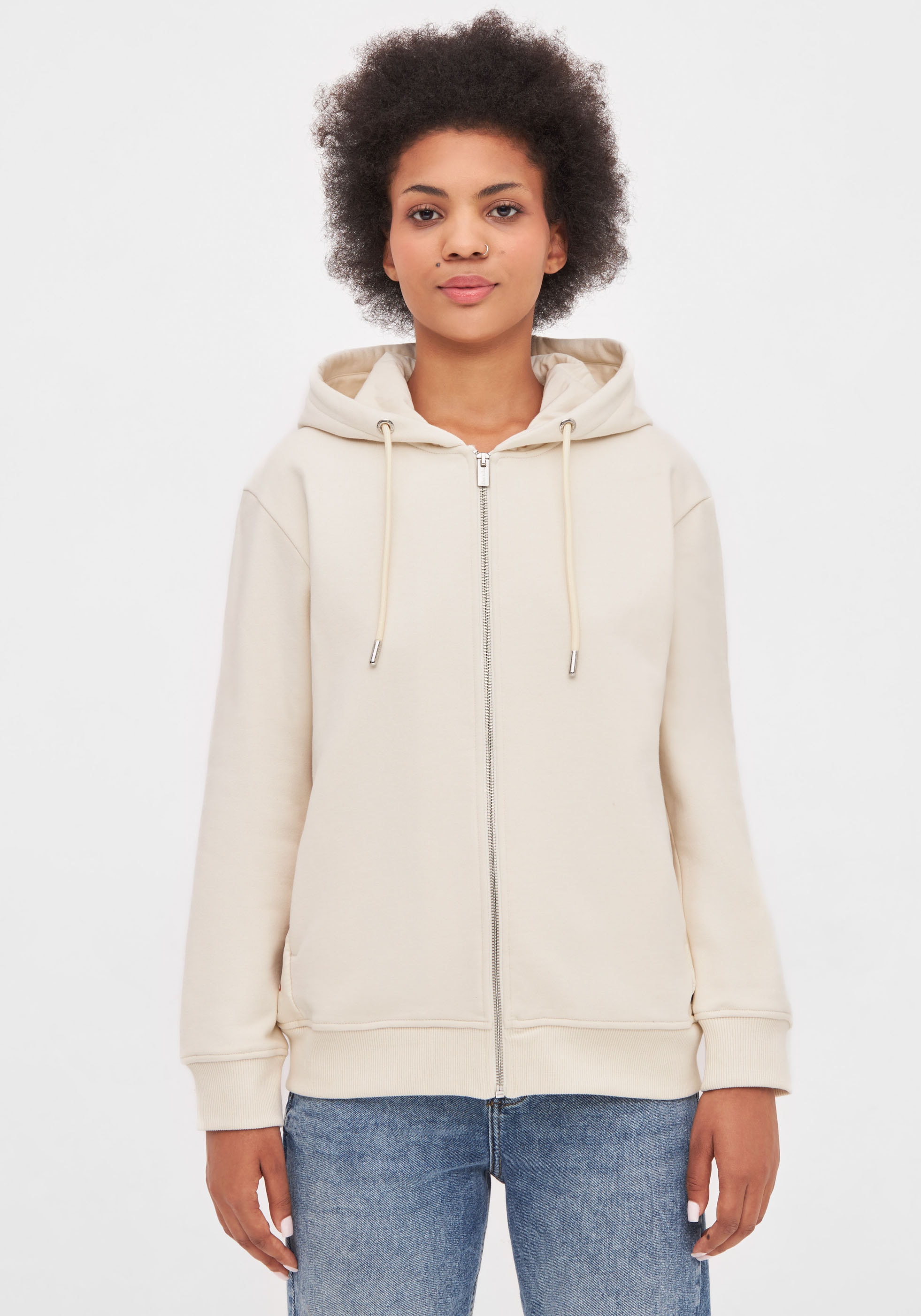 Bench. Sweatjacke »643167«