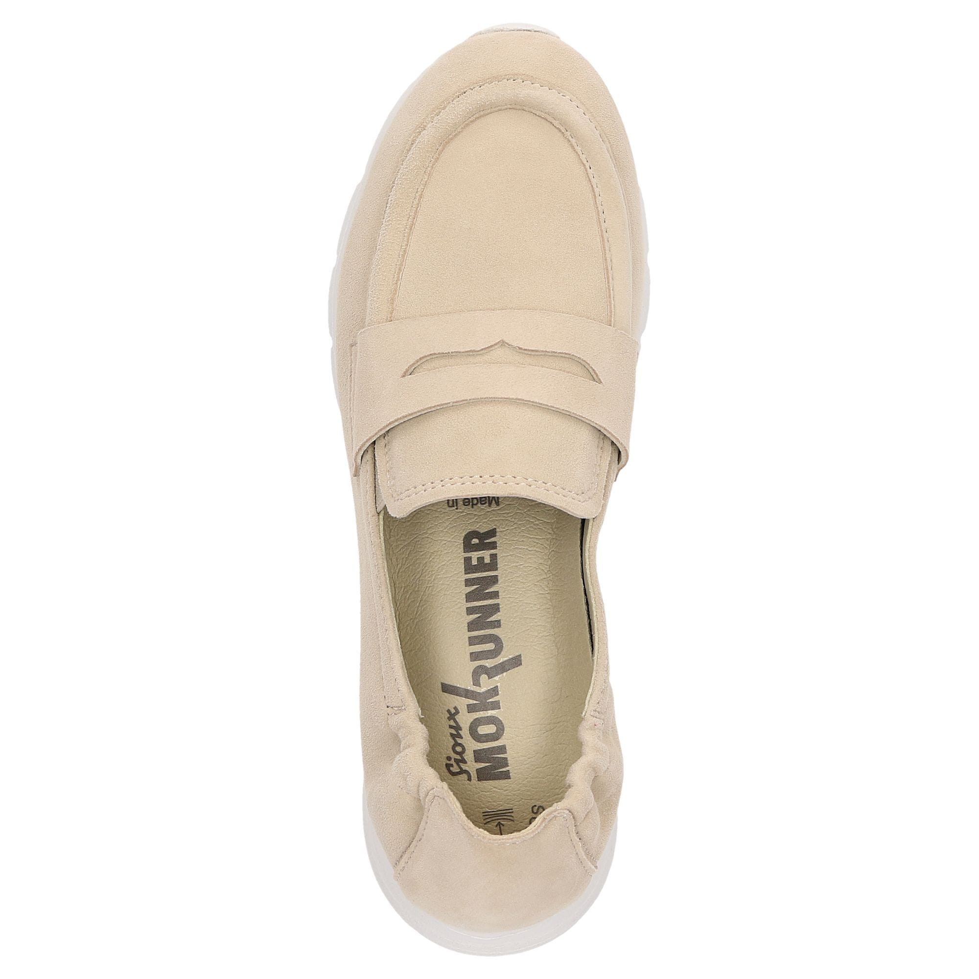 SIOUX Slipper »Mokrunner-D-020«