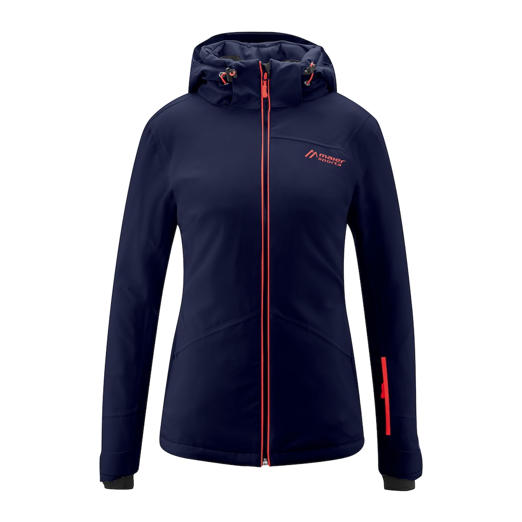 Maier Sports Skijacke »Coral Edge W«