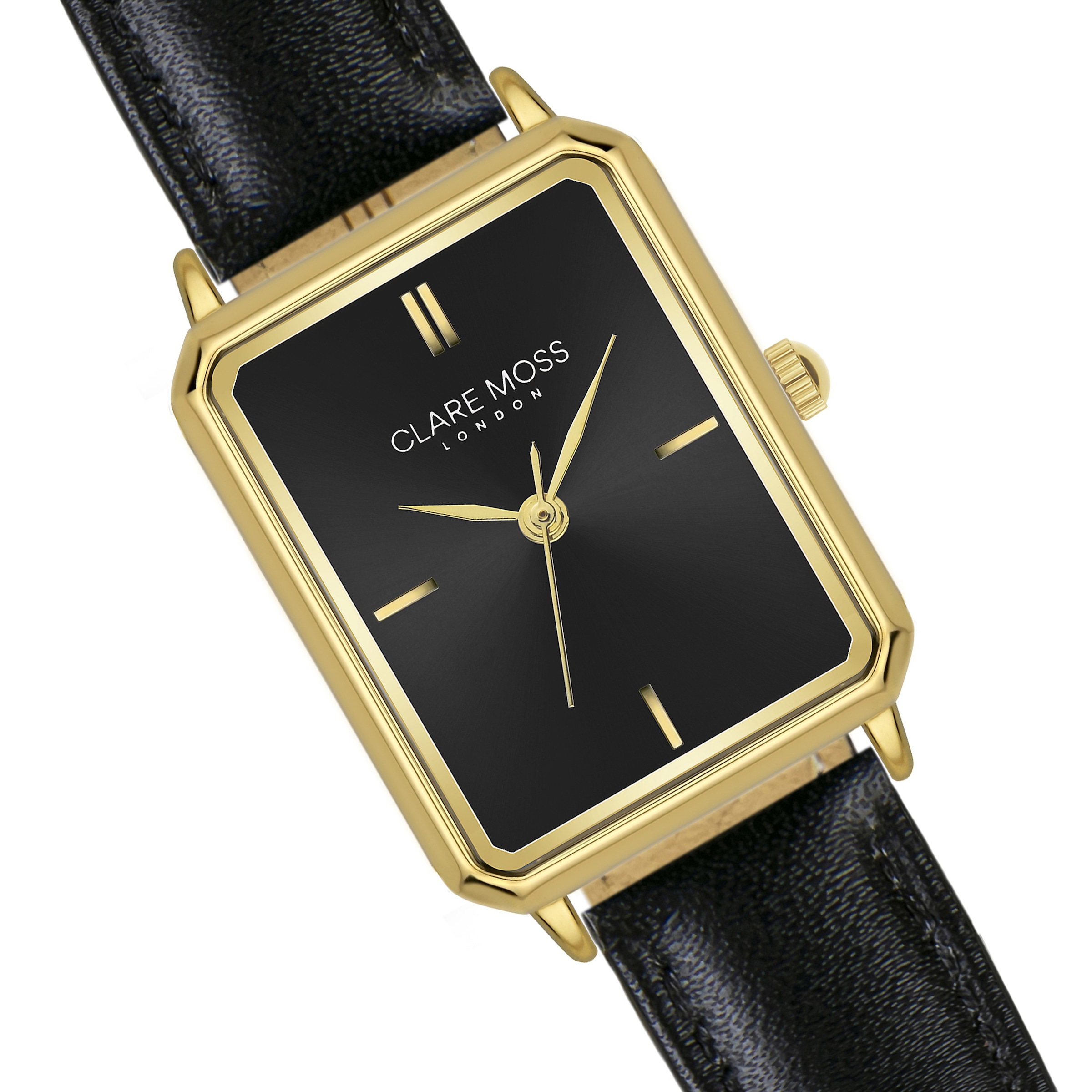 CLARE MOSS Quarzuhr »CMD9-S014G«