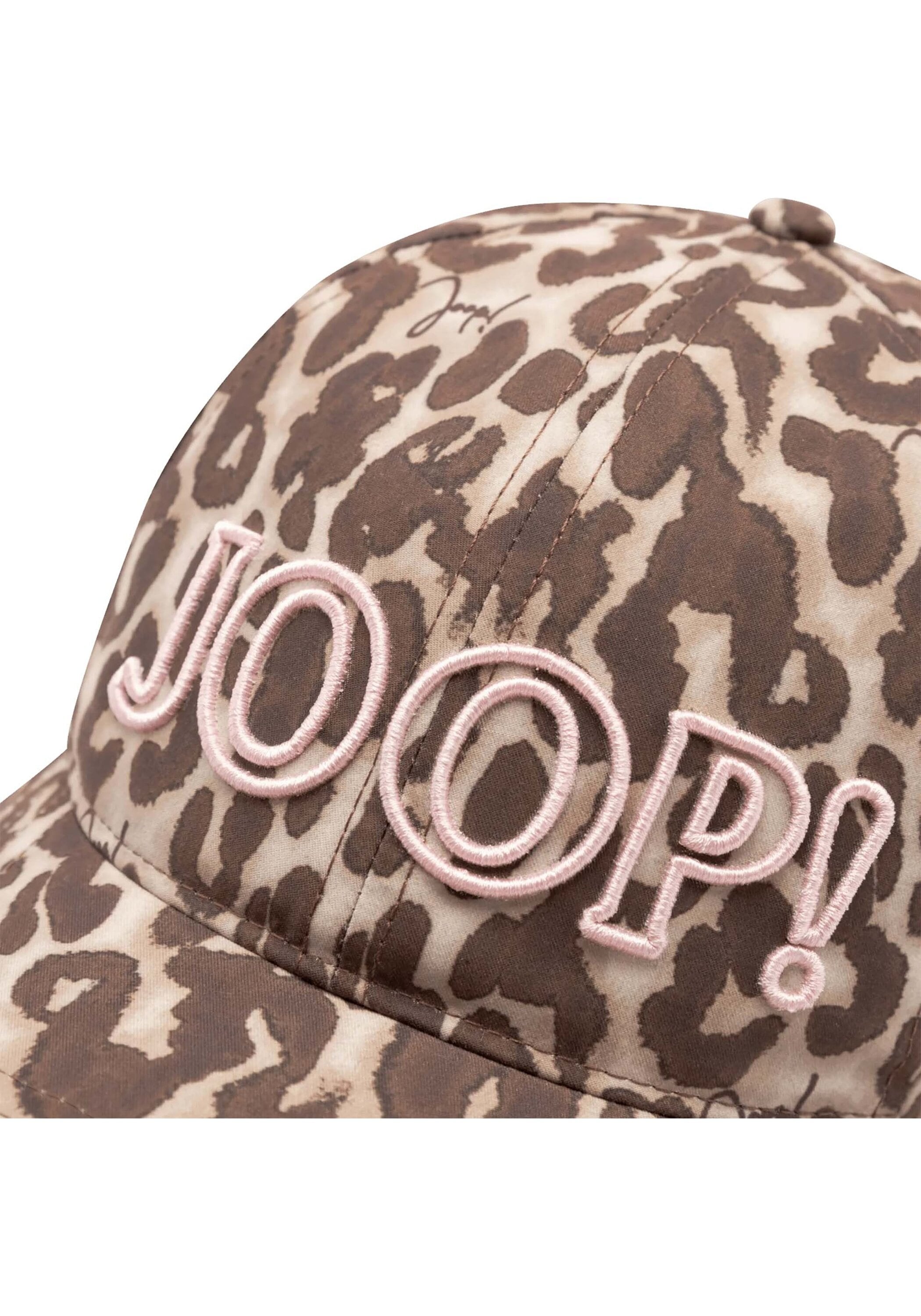 JOOP! Snapback Cap »Cap 262AH58Anahi 10019209«