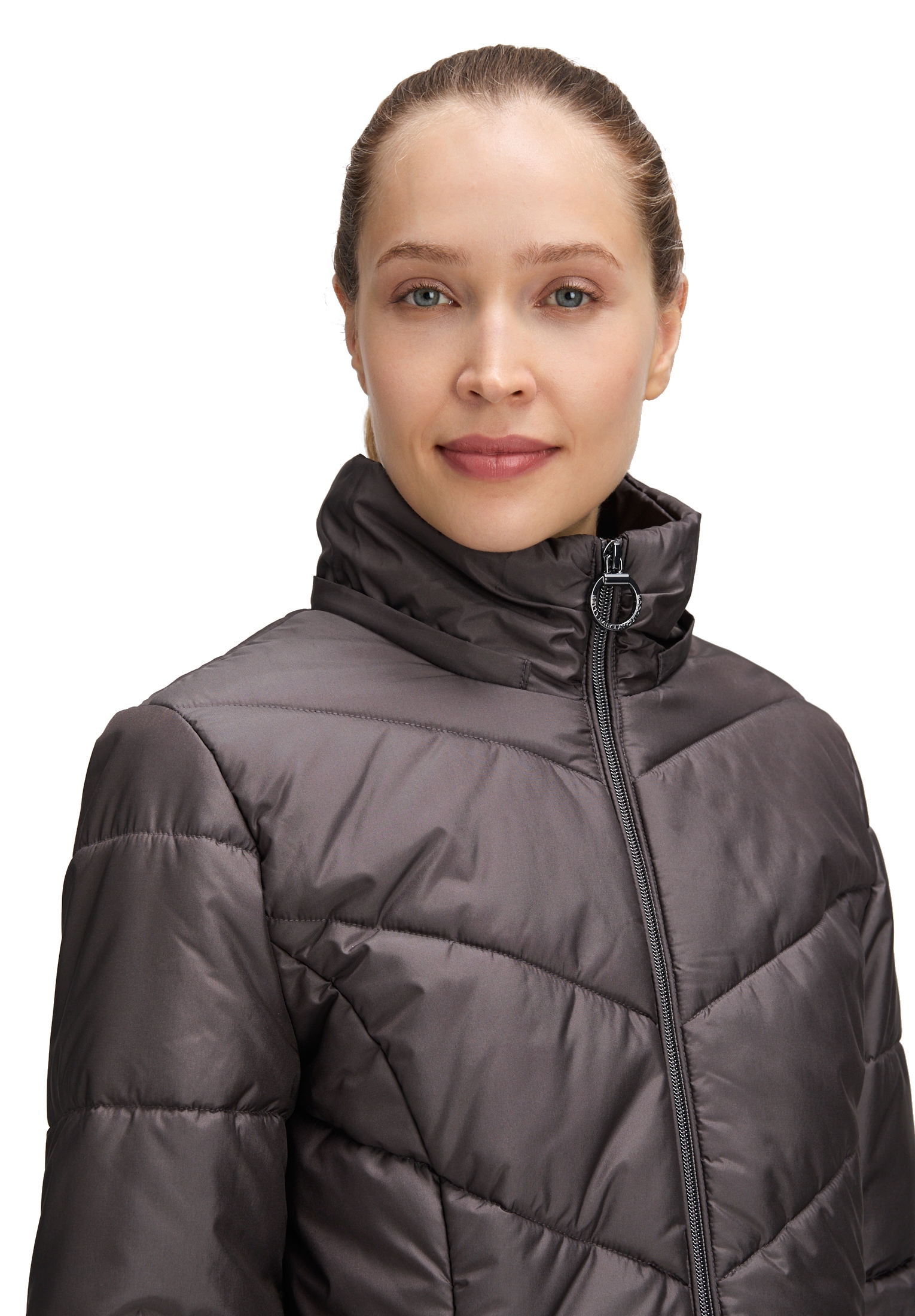 Betty Barclay Outdoorjacke »Outdoorjacke mit abnehmbarer Kapuze«