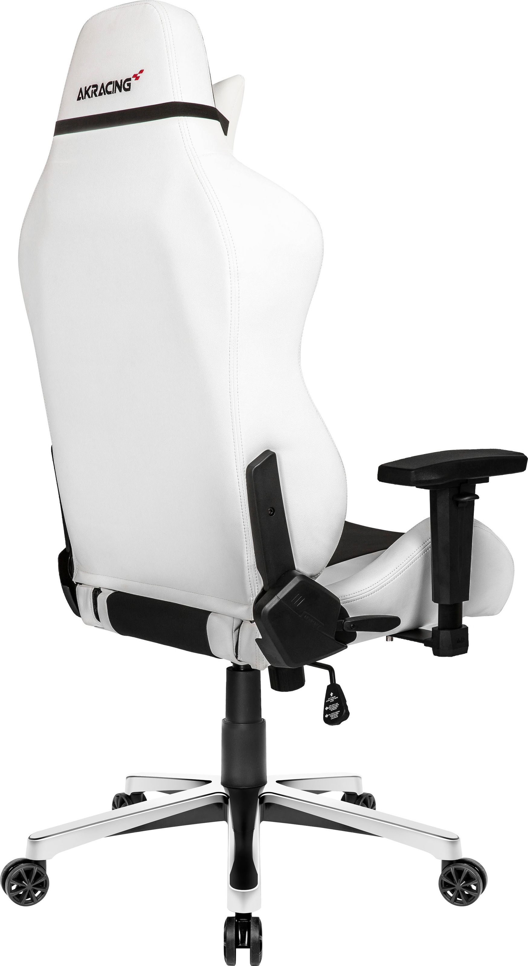AKRacing Gaming-Stuhl »Master Premium Arctica«
