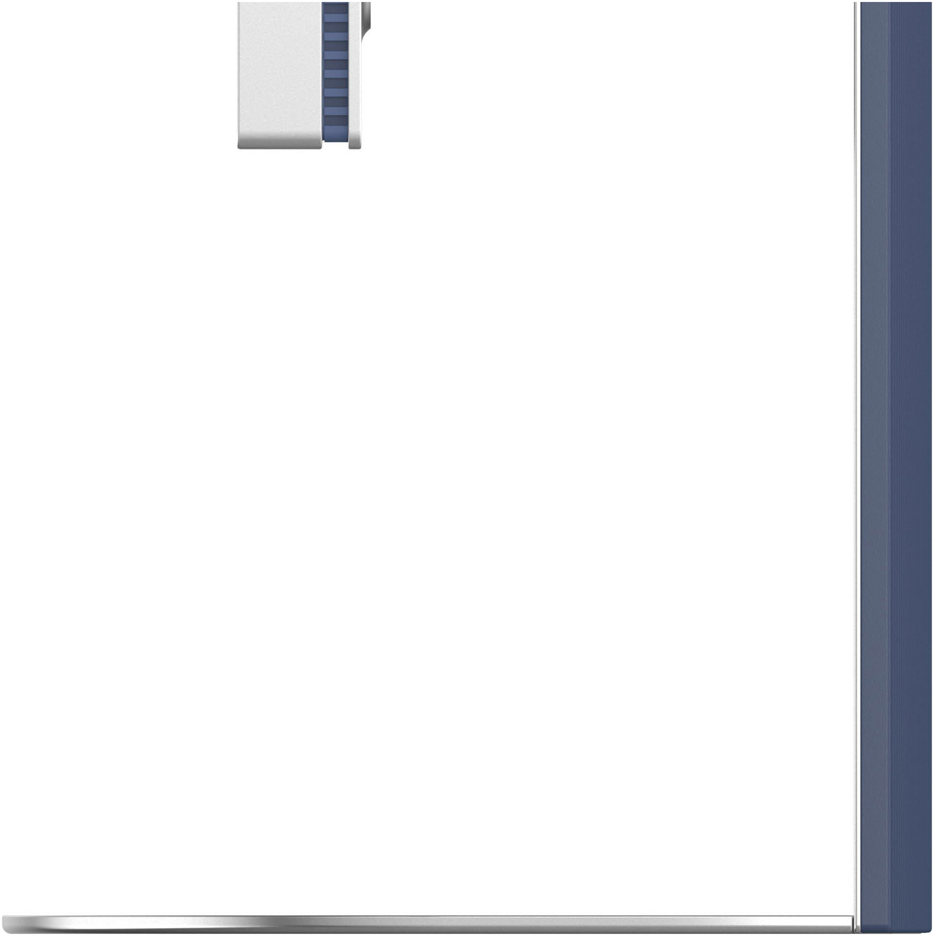 LG LCD-Monitor »LG 32U990A-S  UltraFine™evo 32 Zoll 6K Nano IPS Black« 80 cm/32 ″  6144 x 3456 px 6K UHD 5 Reaktionszeit 60 Hz mit Thunderbolt™ 5