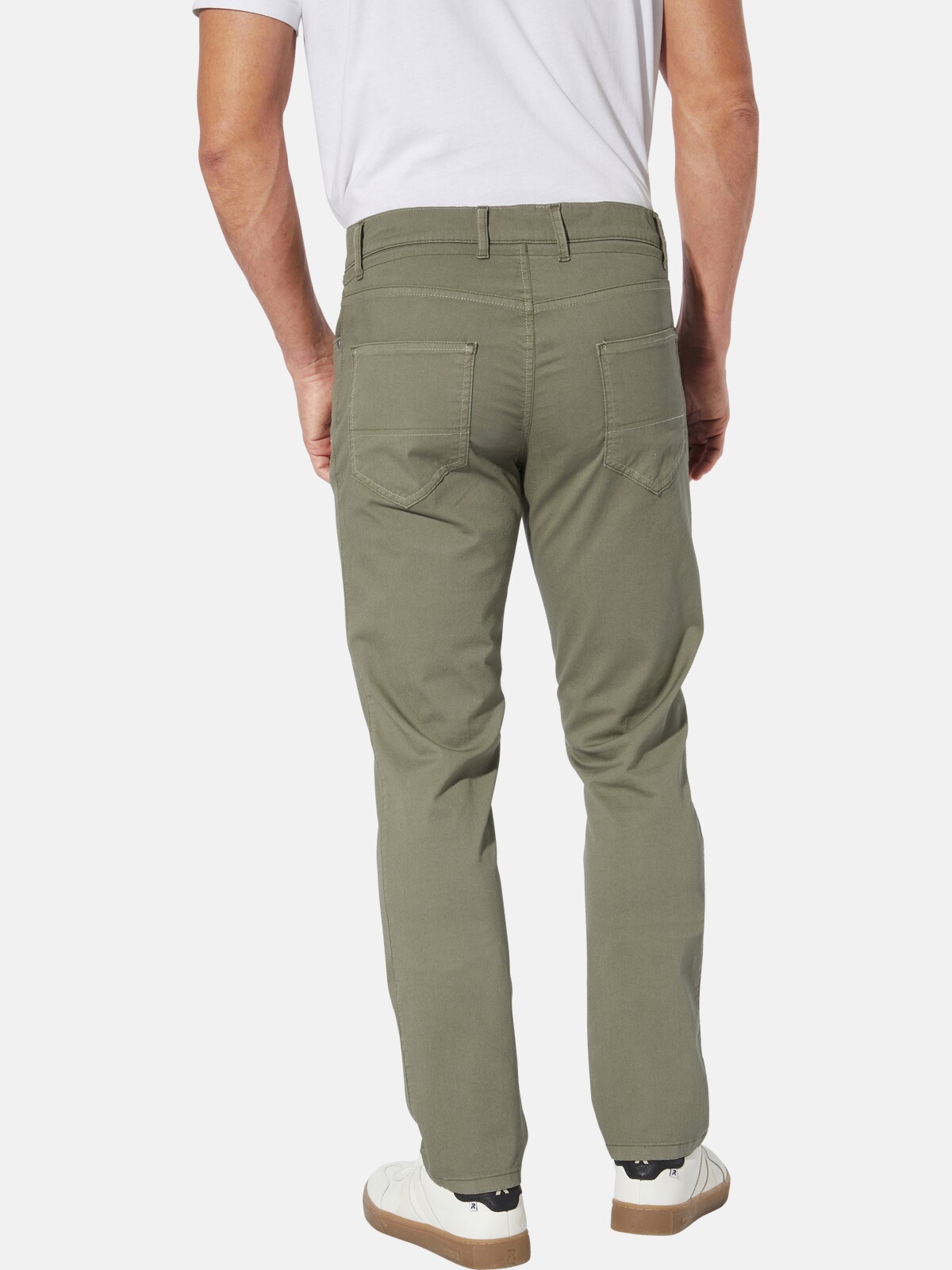 Babista 5-Pocket-Hose »Hose MARDOR«, (1 tlg.)