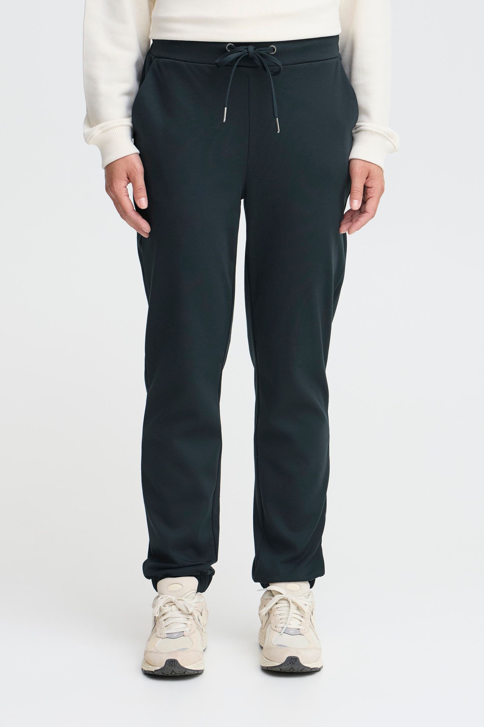 OXMO Chinohose »Chinohose OXHENNA PANTS«