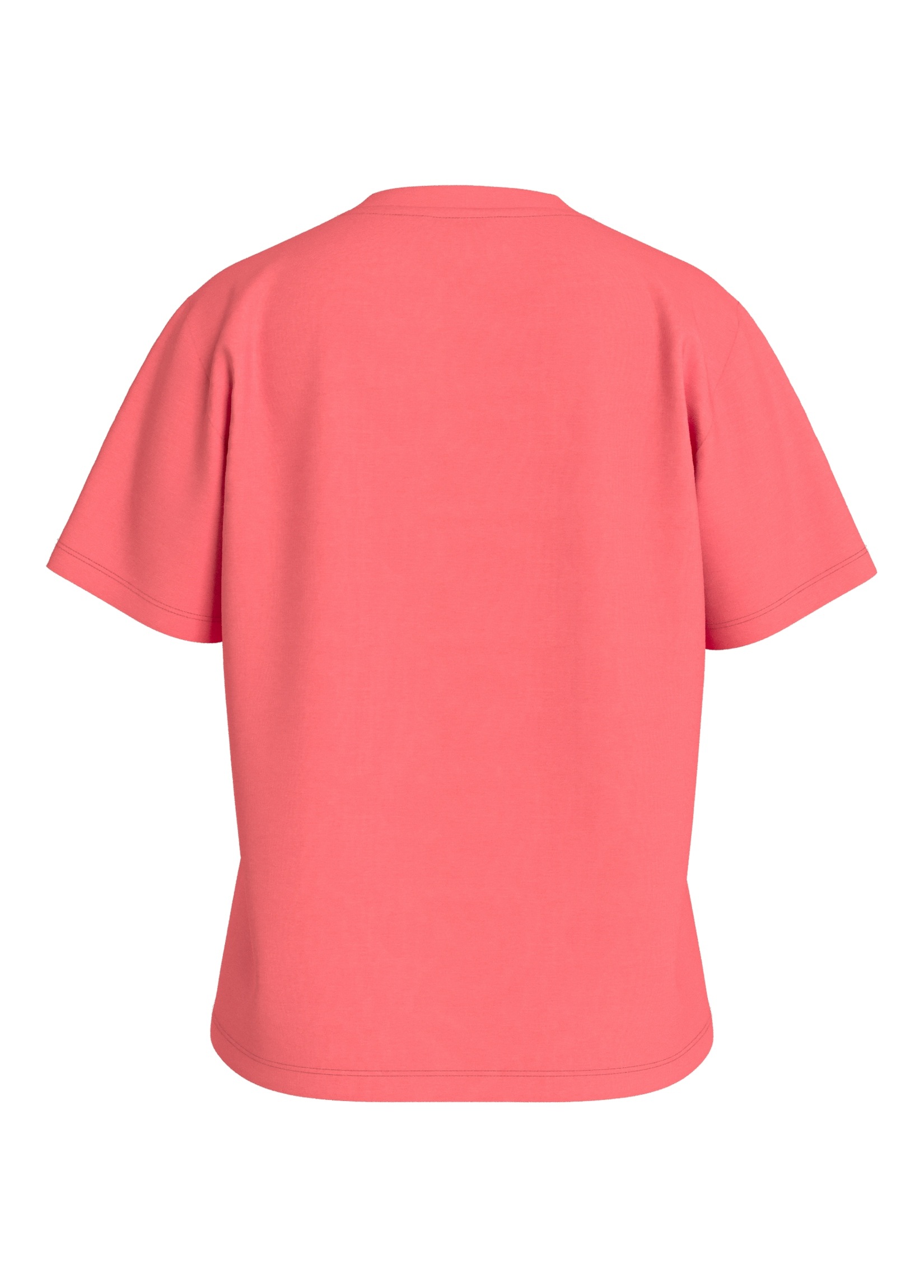 Vila Kurzarmshirt »VINORA S/S T-SHIRT - NOOS«