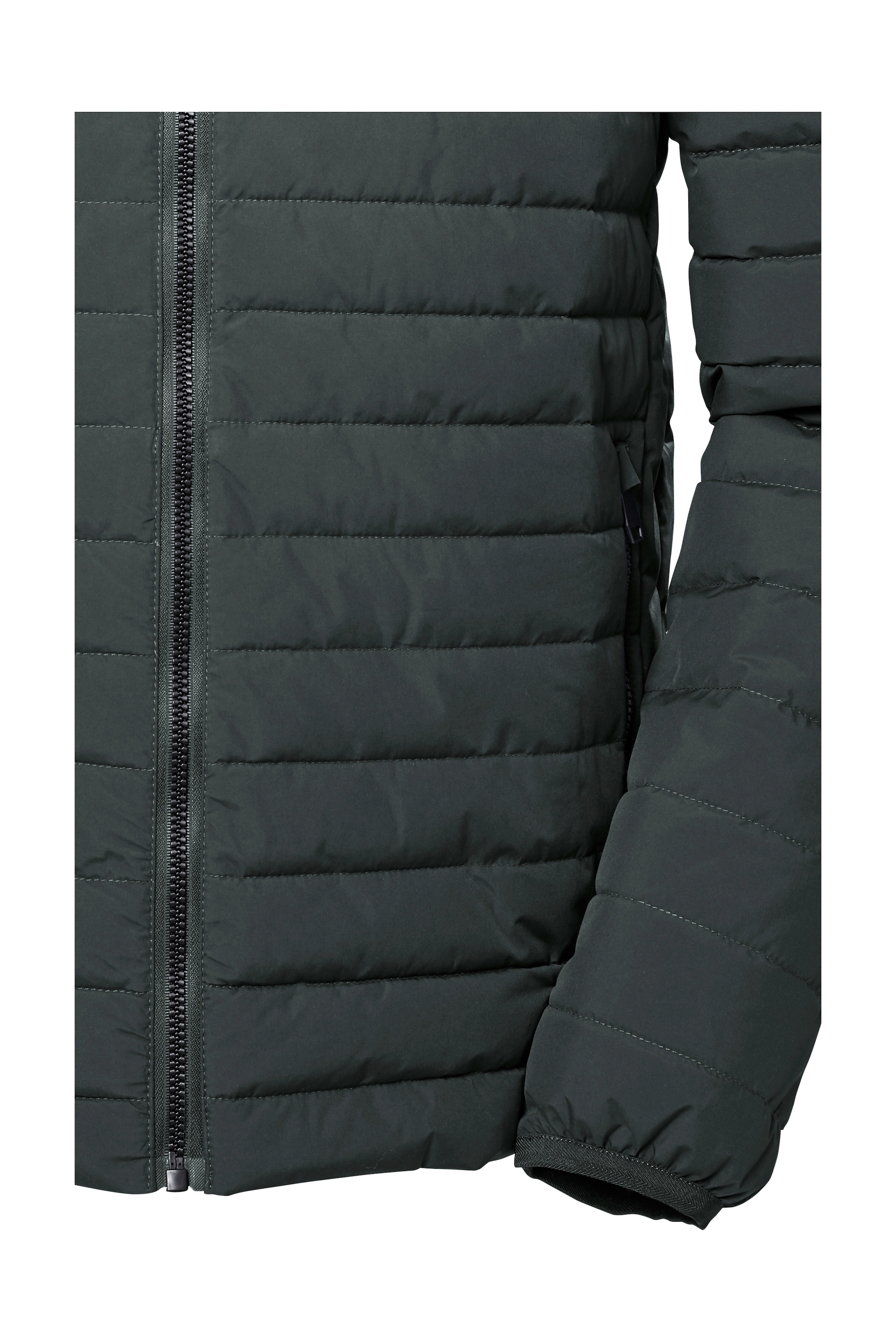 G.I.G.A. DX by killtec Steppjacke »GS 6 MN QLTD JCKT«, Wasserabweisende, winddichte Steppjacke mit 8.000 mm Wassersäule