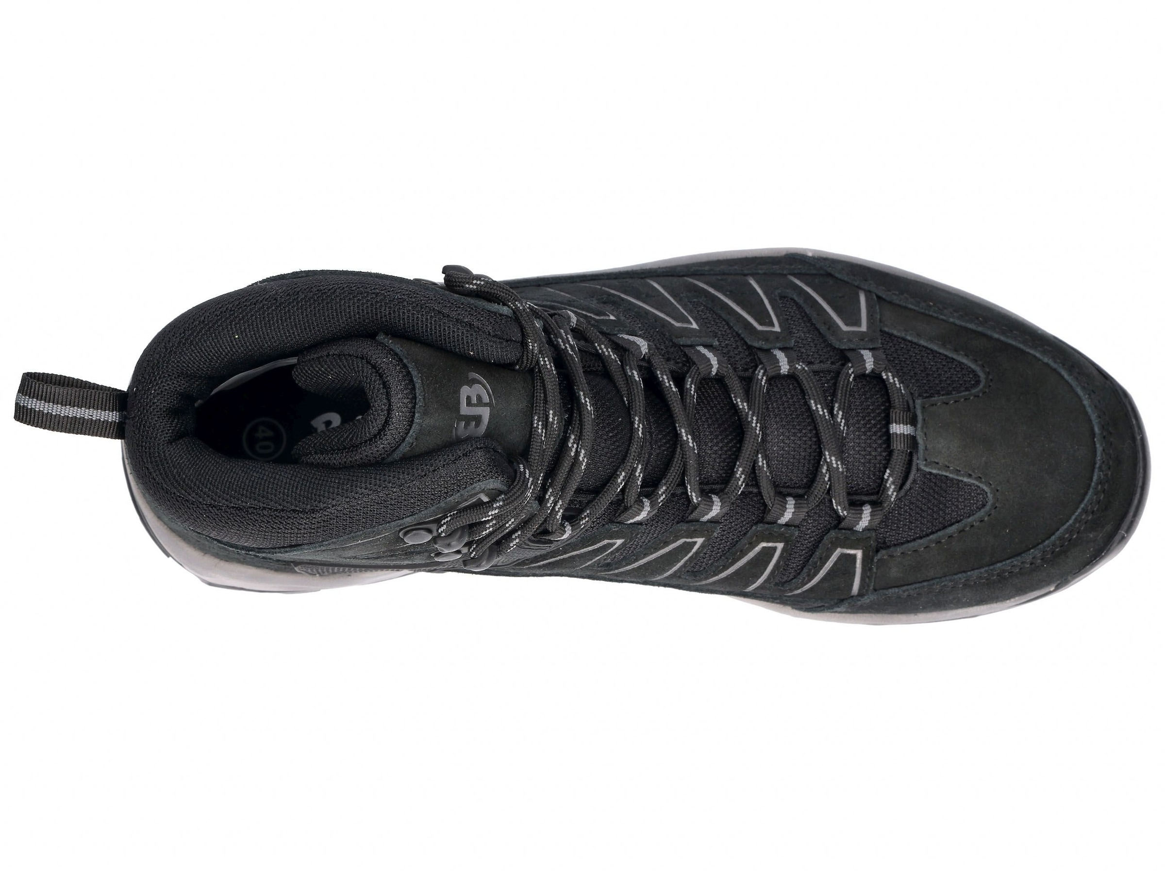 BRÜTTING Outdoorschuh »Outdoorstiefel Mount Pinos High«