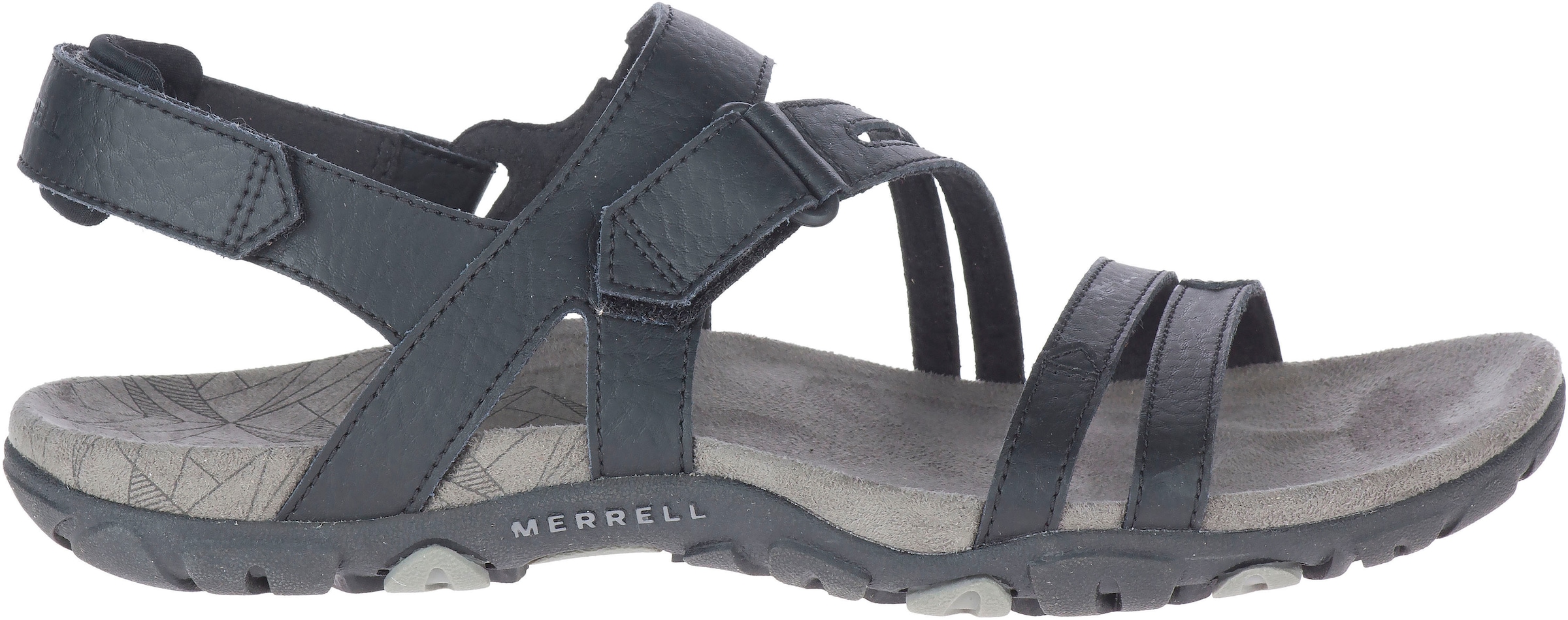 Merrell Sandale »SANDSPUR ROSE CONVERT«, mit Klettverschluss