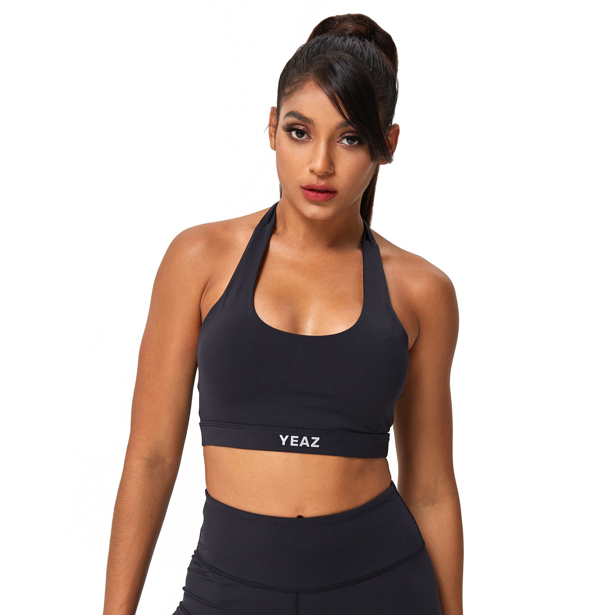 YEAZ Sporttop »Top MISSION«