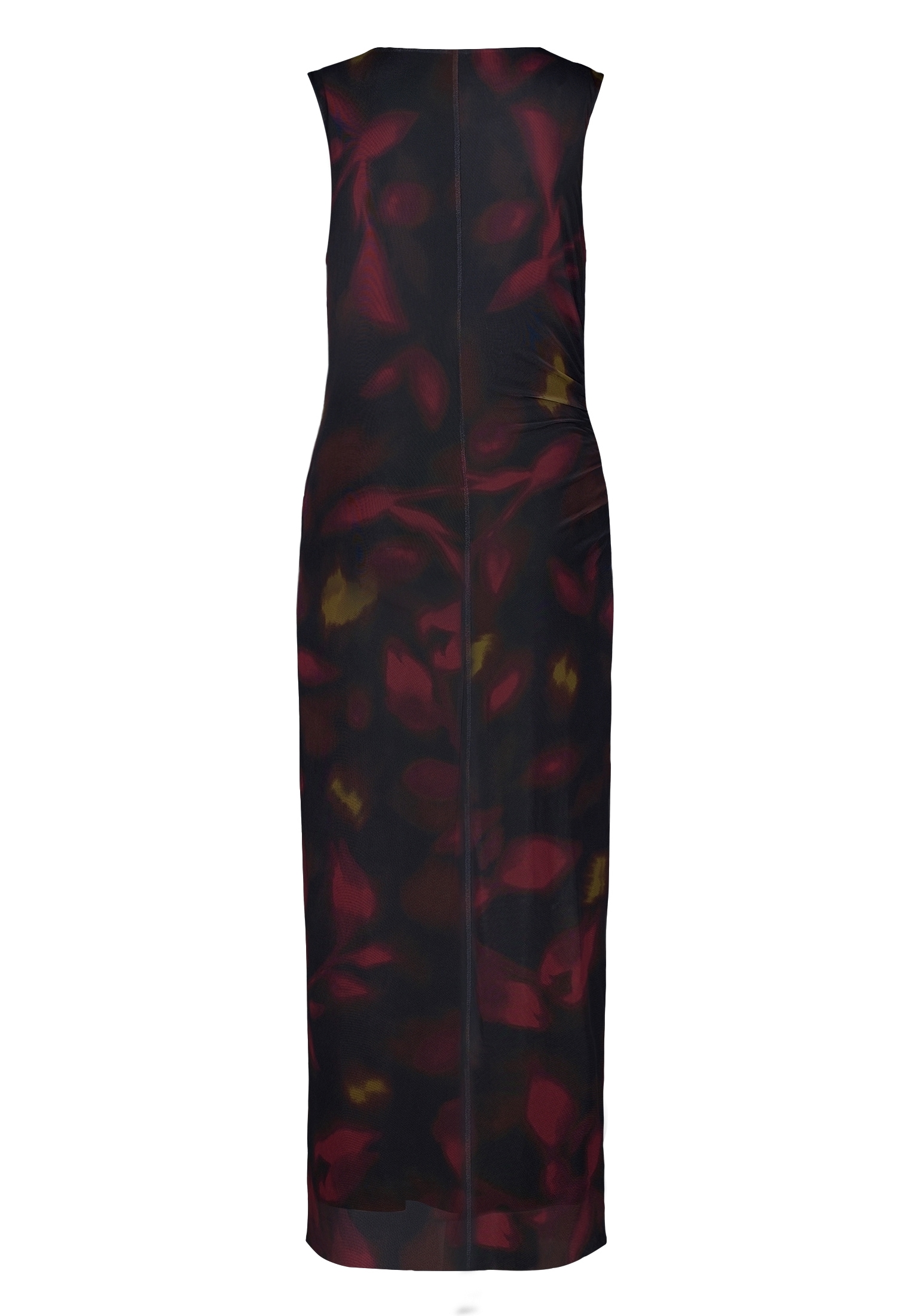 Zero Meshkleid »Mesh-Kleid mit Print«