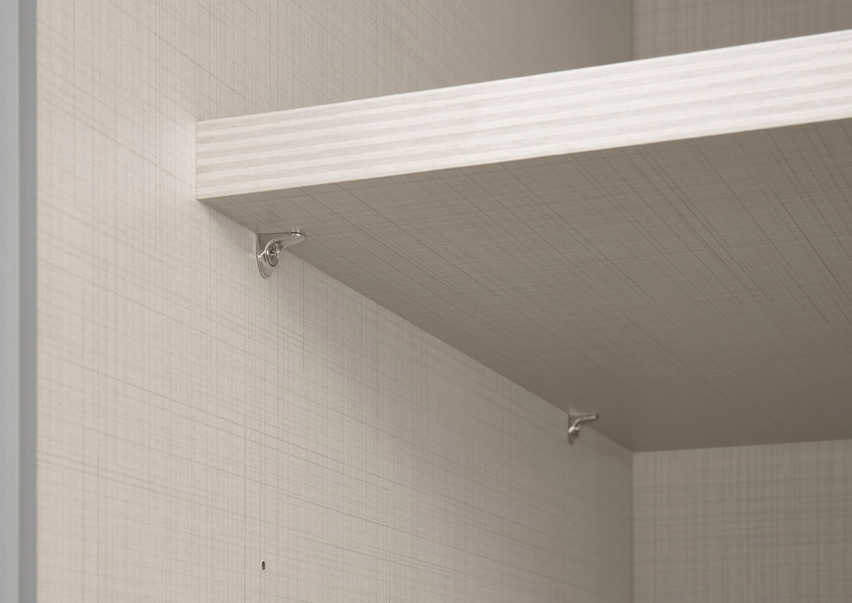STAUD Schwebetürenschrank »Includo, Made in Germany« Mit Spiegeltüre und vier verschiedenen Ausstattungsvarianten