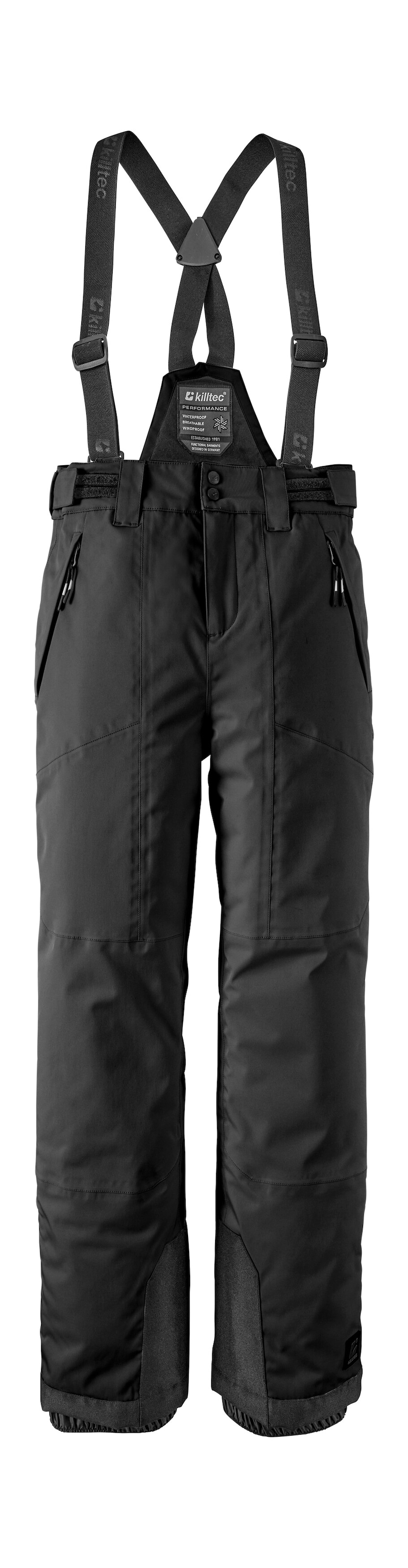 Killtec Skihose »Girls Skihose 242«