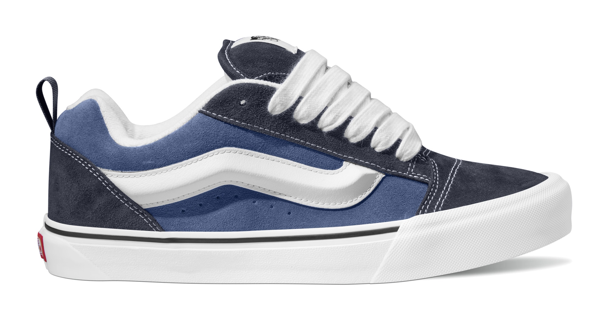 Vans Sneaker »Knu Skool«