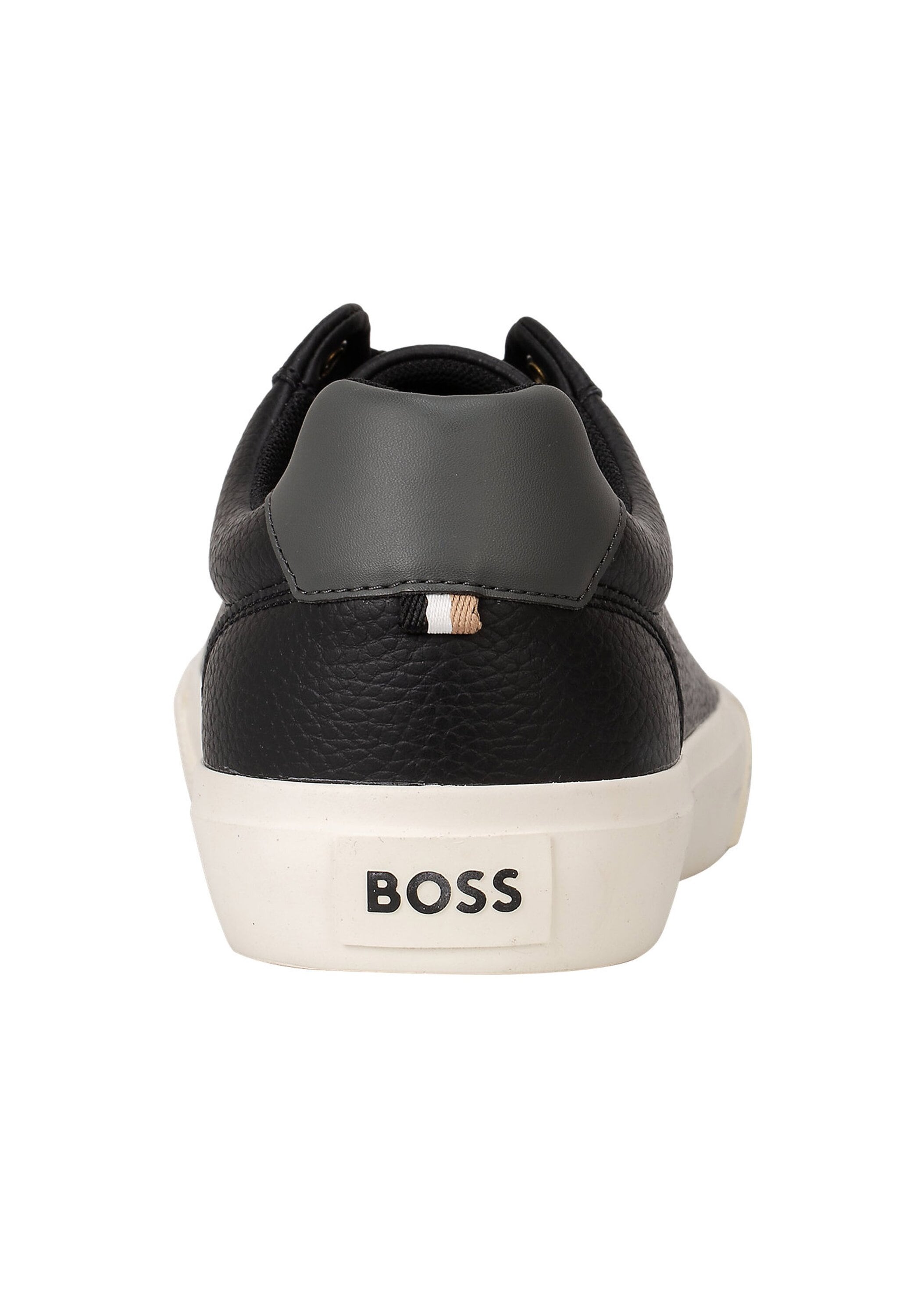 BOSS Sneaker »Sneaker Aiden Tenn grp«