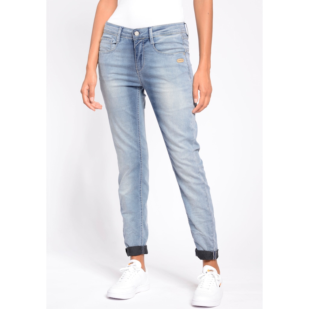 GANG Relax-fit-Jeans »94Amelie«