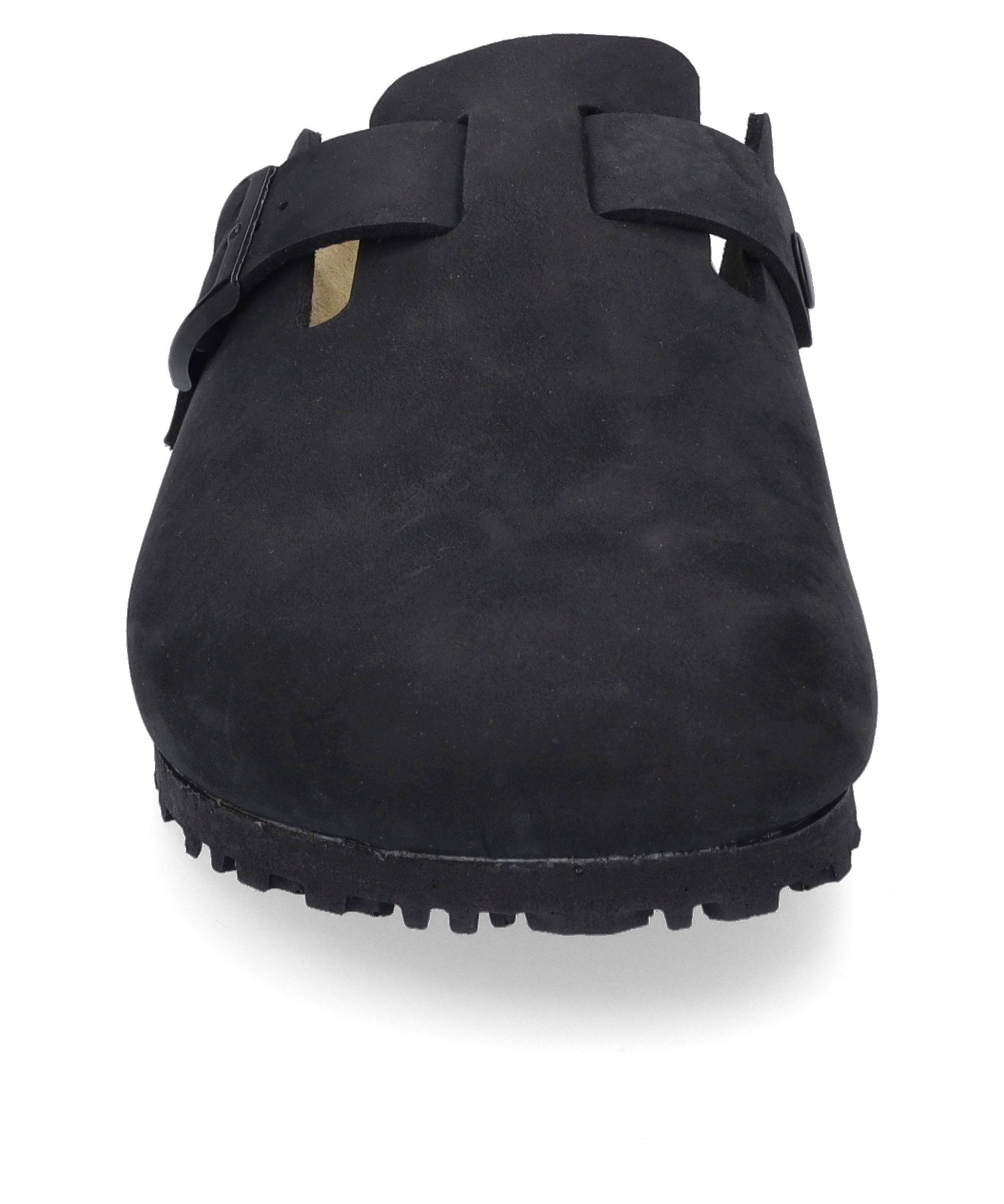 Josef Seibel Clog »Josef 04, schwarz«