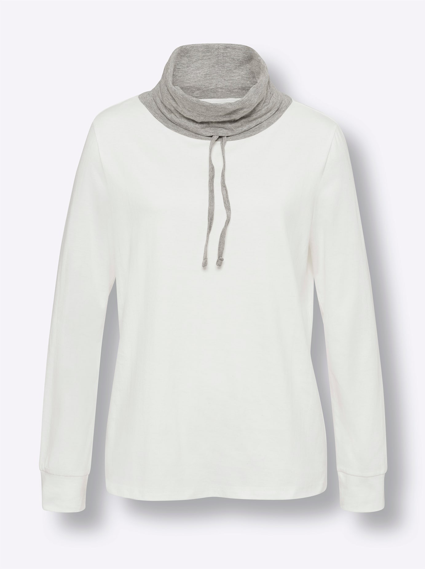 Classic Basics Rollkragenshirt »Shirt«, (1 tlg.)