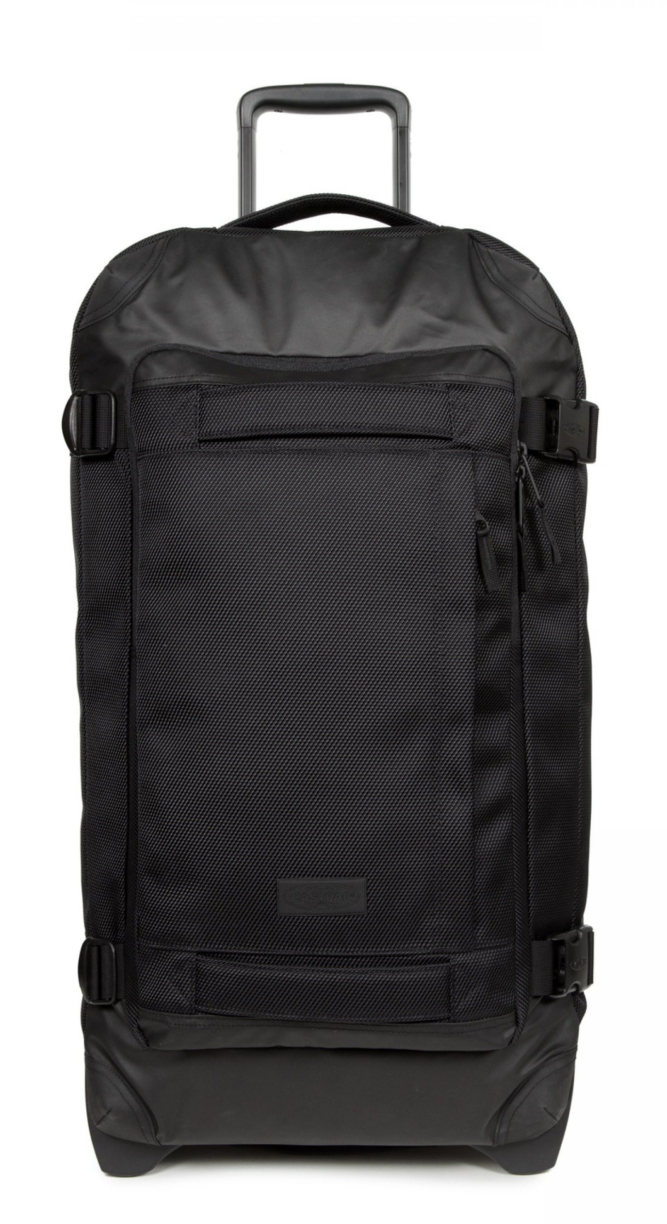 Eastpak Reisetasche »TRANVERZ M«, enthält recyceltes Material (Global Recycled Standard)