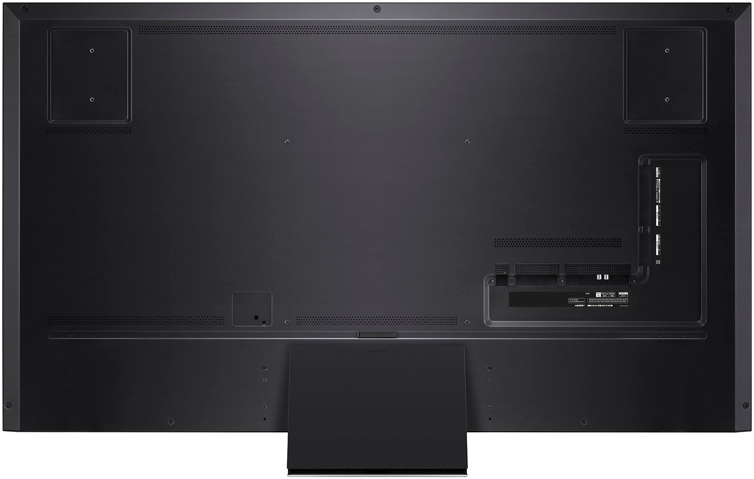 LG QNED-Fernseher »75QNED91T6A«, 4K Ultra HD, Smart-TV