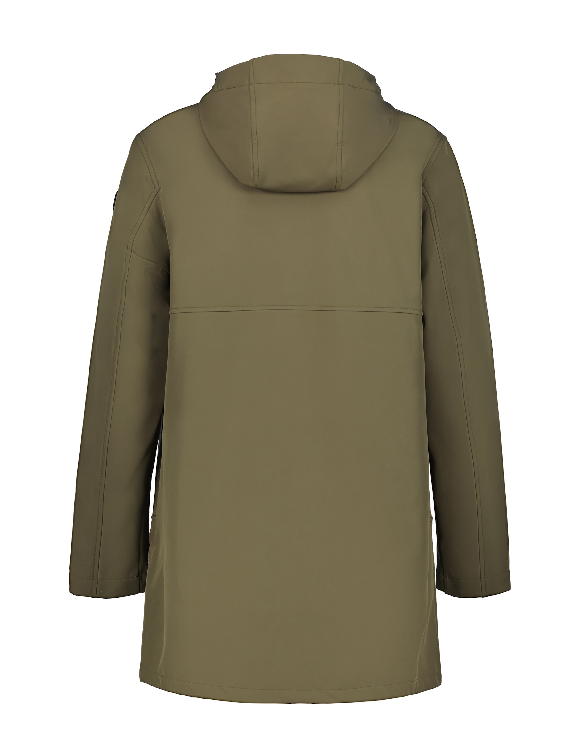 Icepeak Funktionsjacke »AIKERE«, mit Kapuze