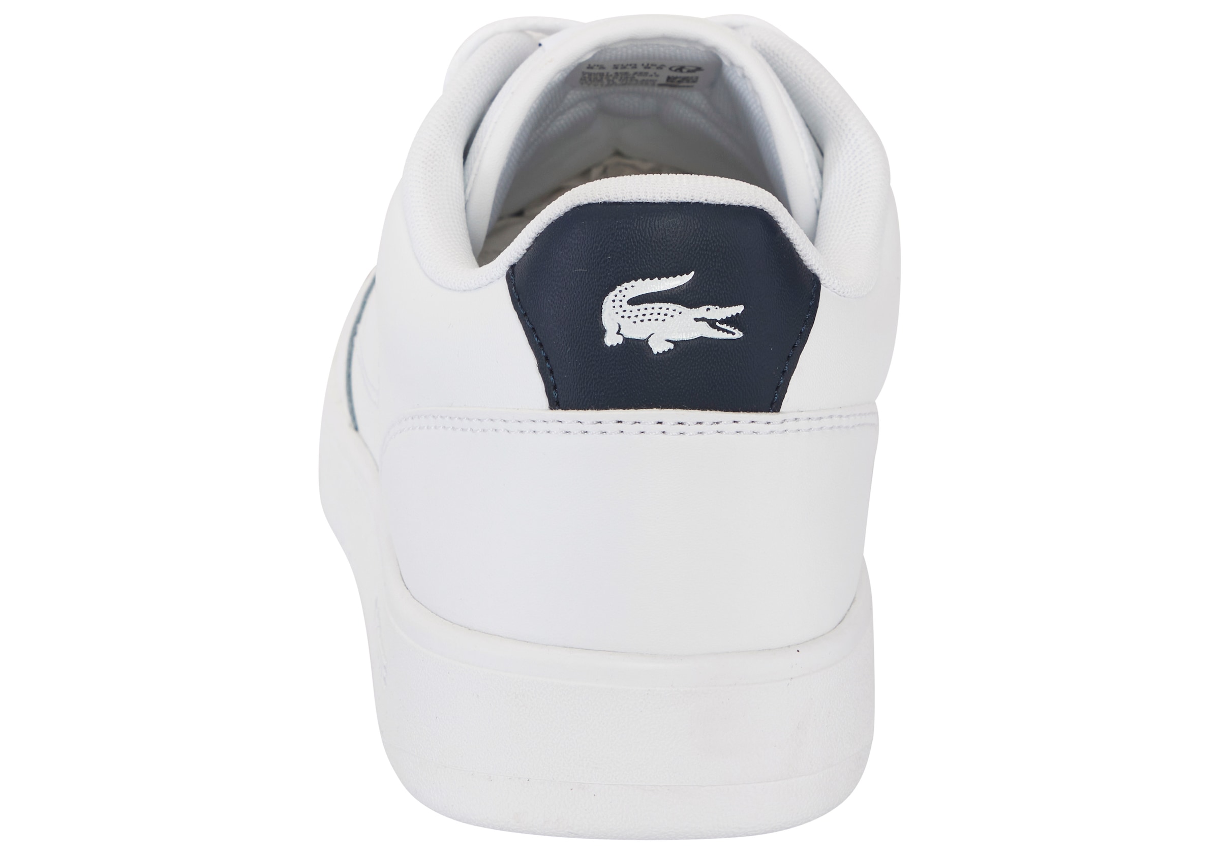 Lacoste Sneaker »COURT ACE«