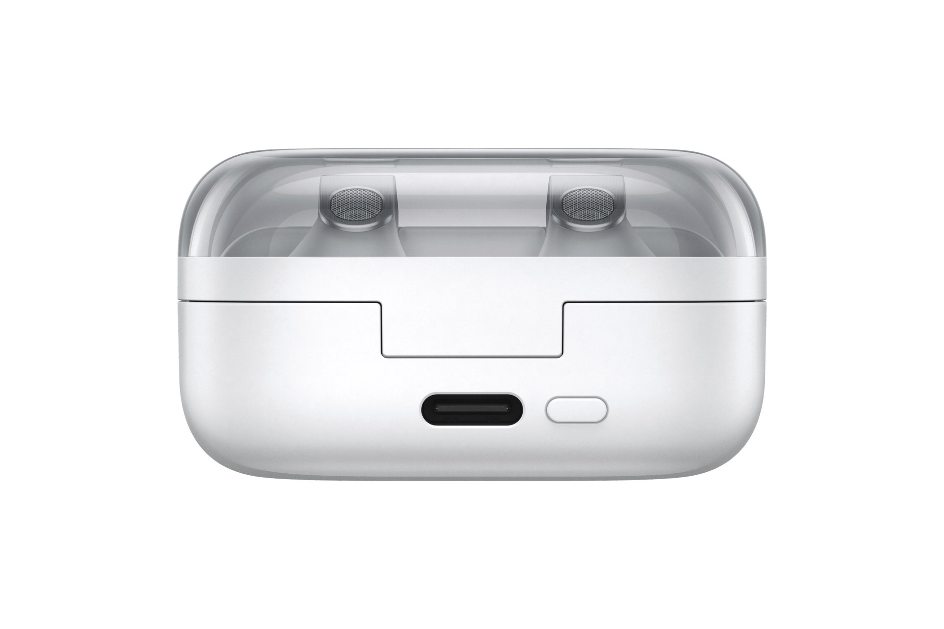 Samsung wireless In-Ear-Kopfhörer »Galaxy Buds4« A2DP Bluetooth Active Noise Cancelling (ANC) | Gestenkontrolle | Sprachsteuerung