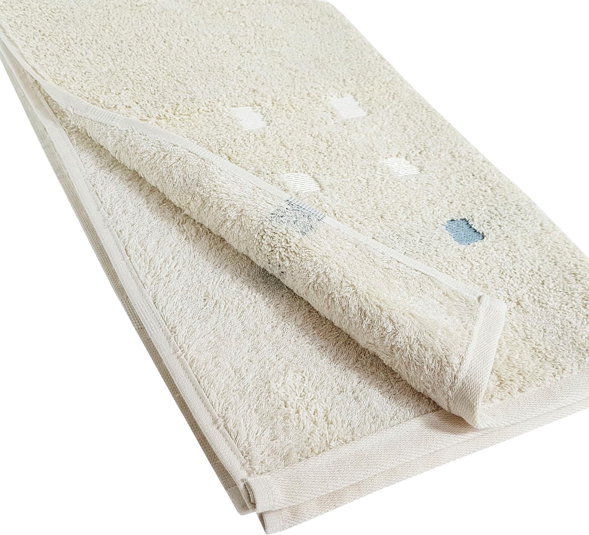 framsohn frottier Badetuch »Quattro Duschtuch«, (1 St., Badetuch 80 x 160 cm), natürliche, Buchenholzfaser, herstellt in Österreich