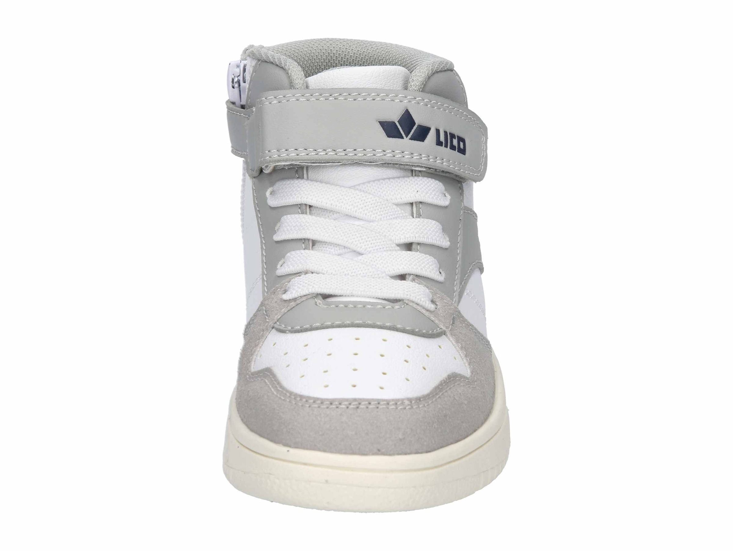Lico Klettschuh »Freizeitstiefel Chad VS High«